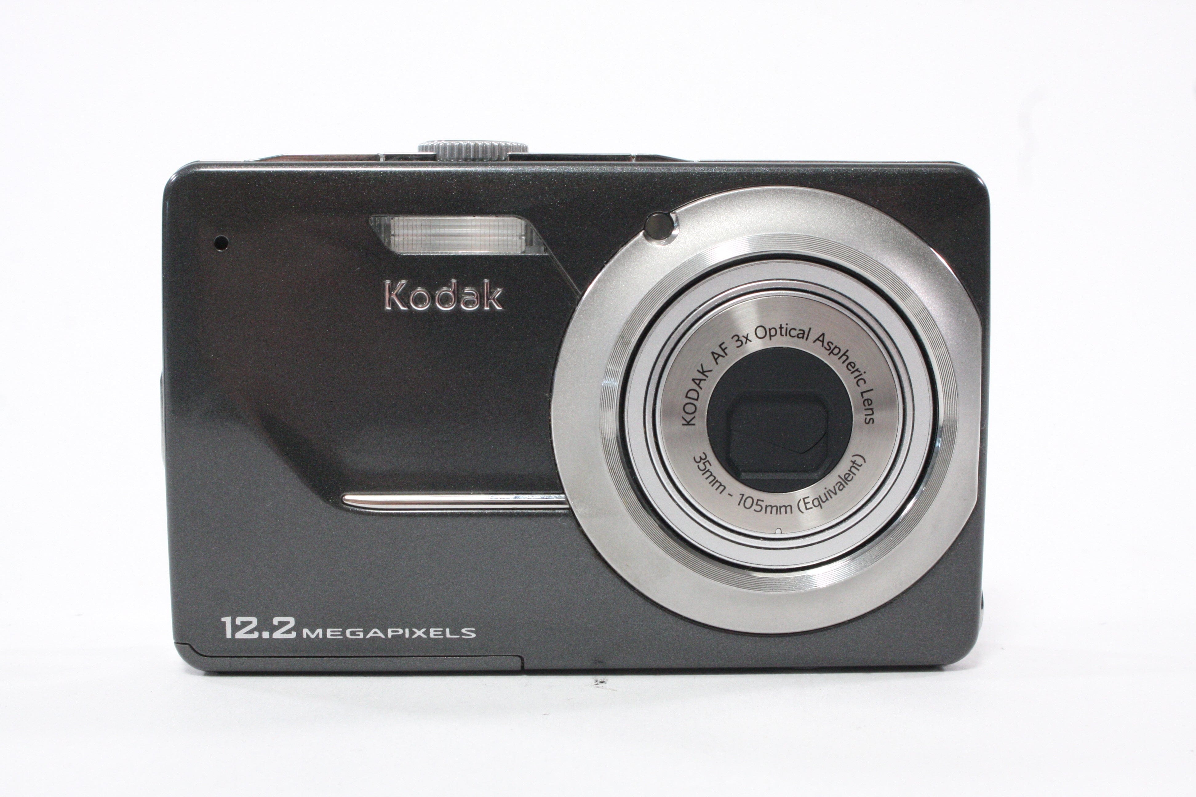Kodak Easyshare MD41 Digital Point-and-Shoot Camera 3x Zoom 12.2mp