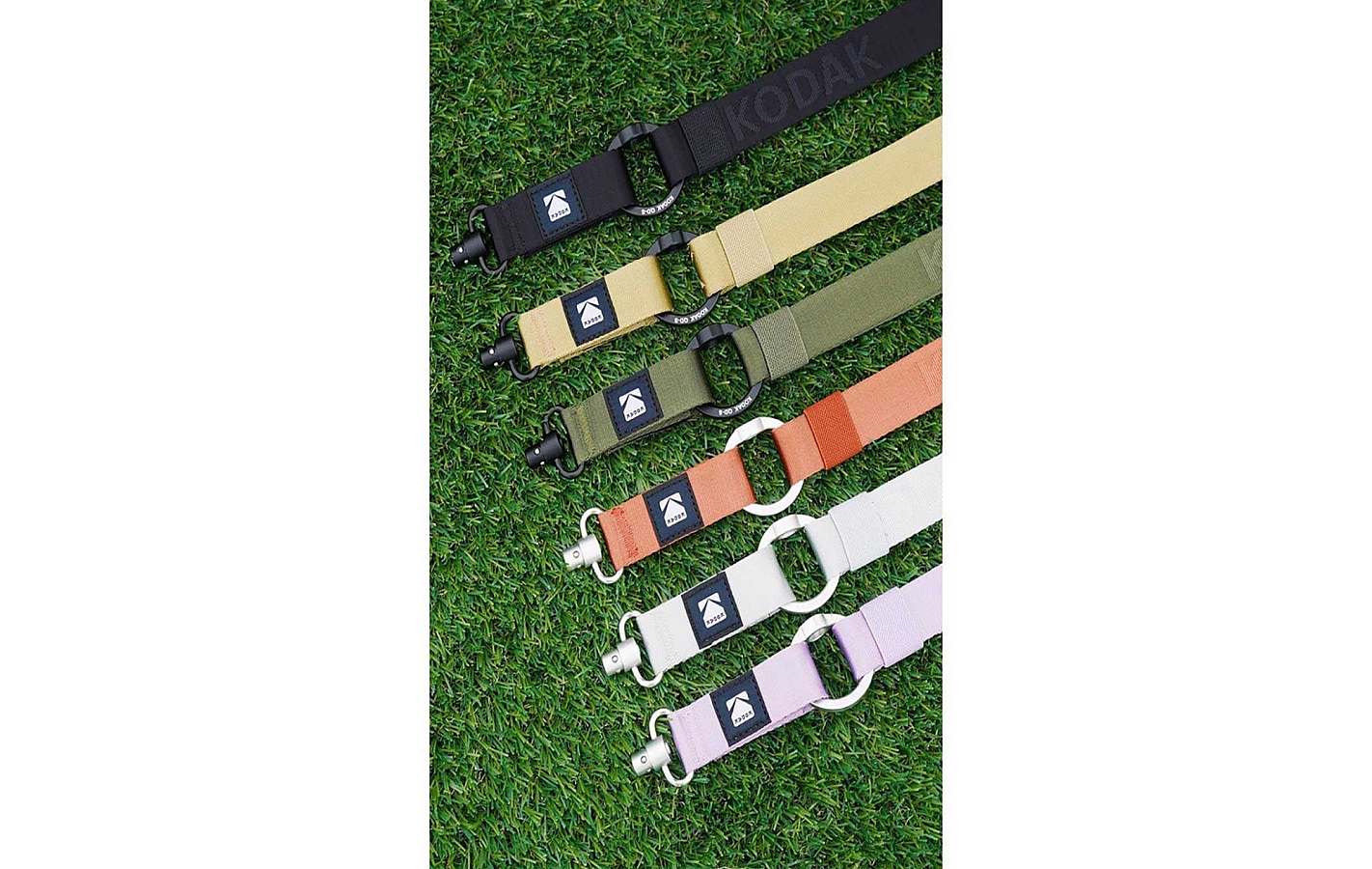 Kodak Multi-Purpose Camera Strap - Purple