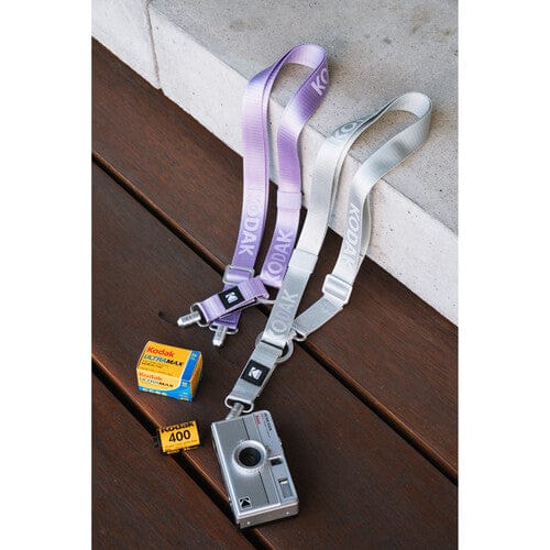 Kodak Multi-Purpose Camera Strap - Olive