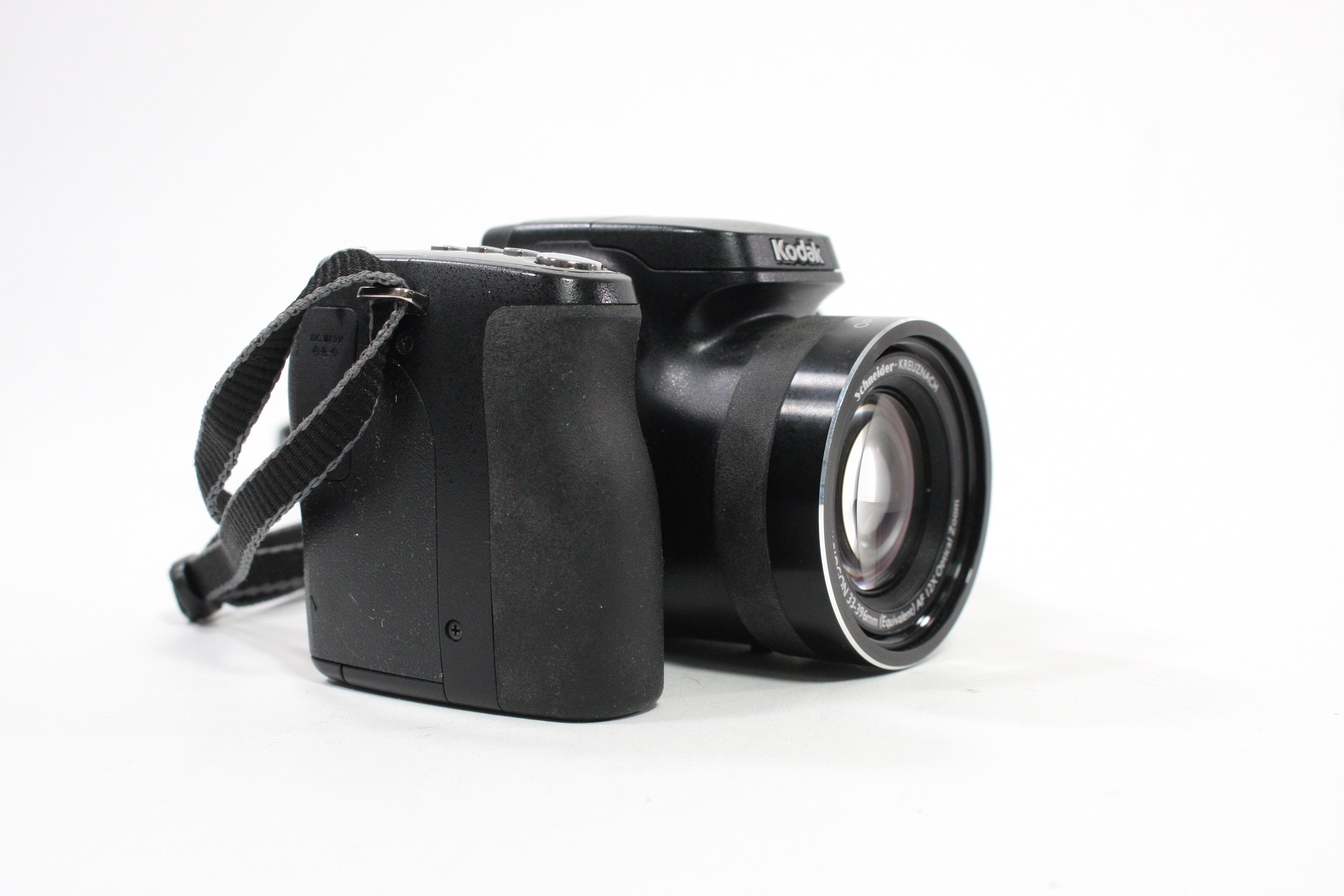 Kodak Optical IS Digital Camera Z1012 IS 12x Zoom 10.1mp
