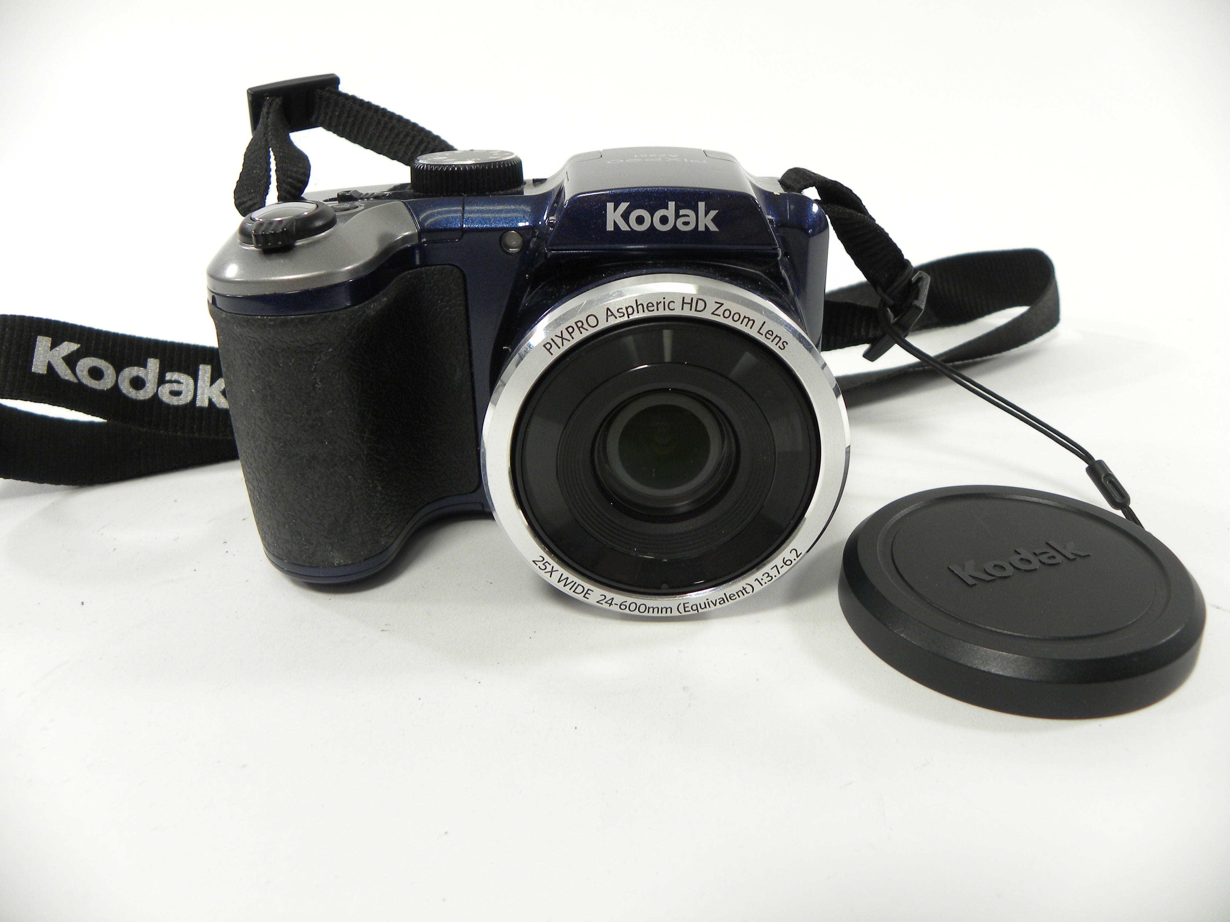 Kodak PIX Pro AZ 251 16.0mp Digital Camera