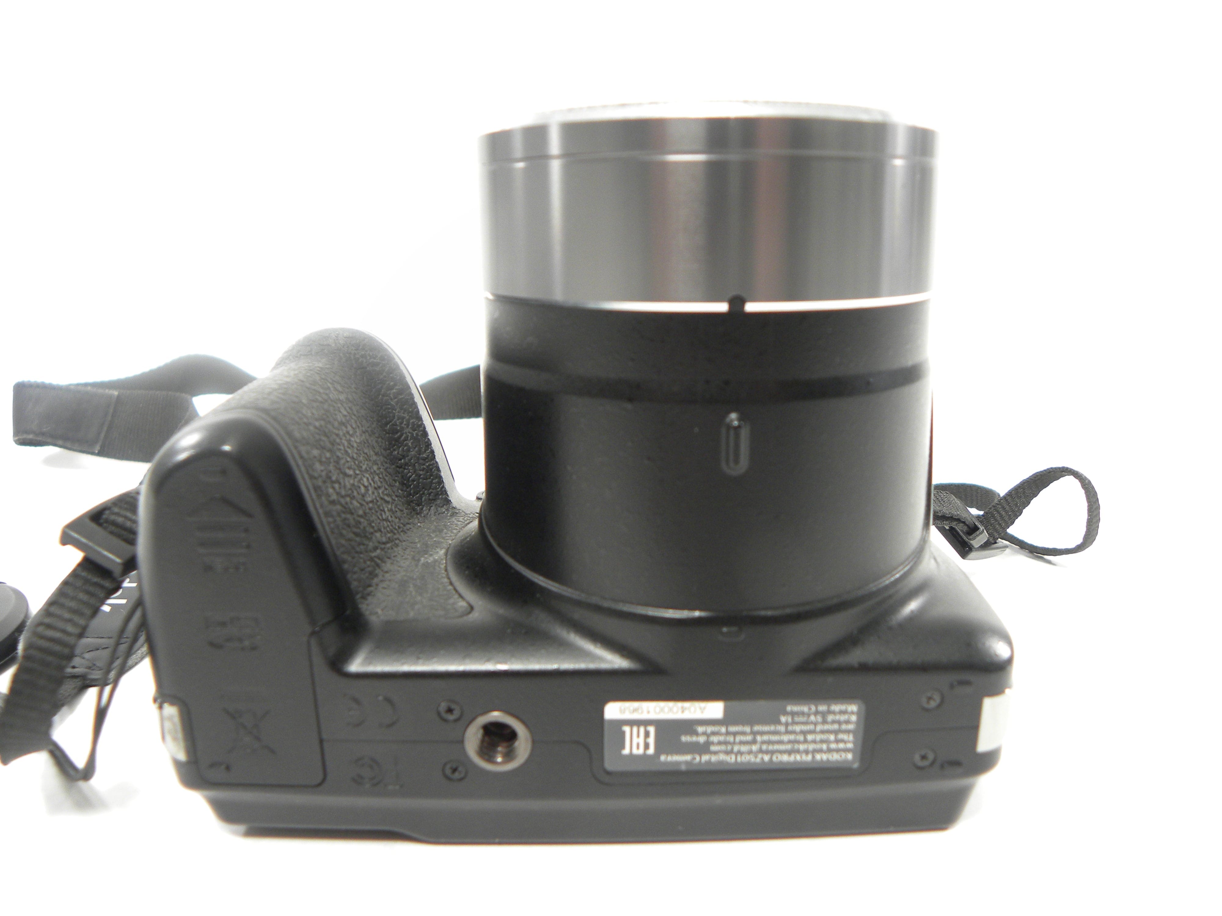 Kodak PixPro AZ501 16mp Digital Camera