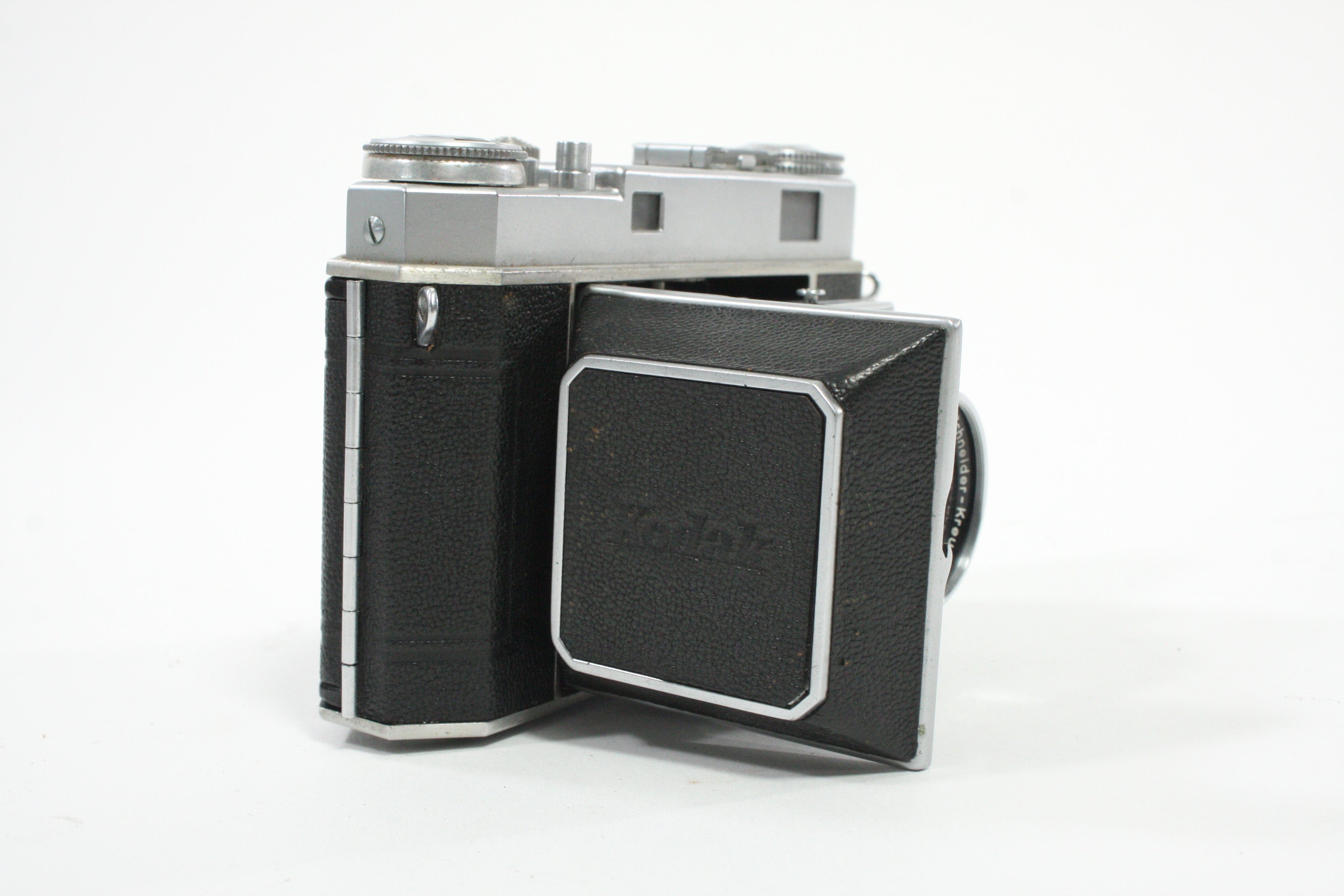Kodak Retina IIa 35mm Rangefinder Camera