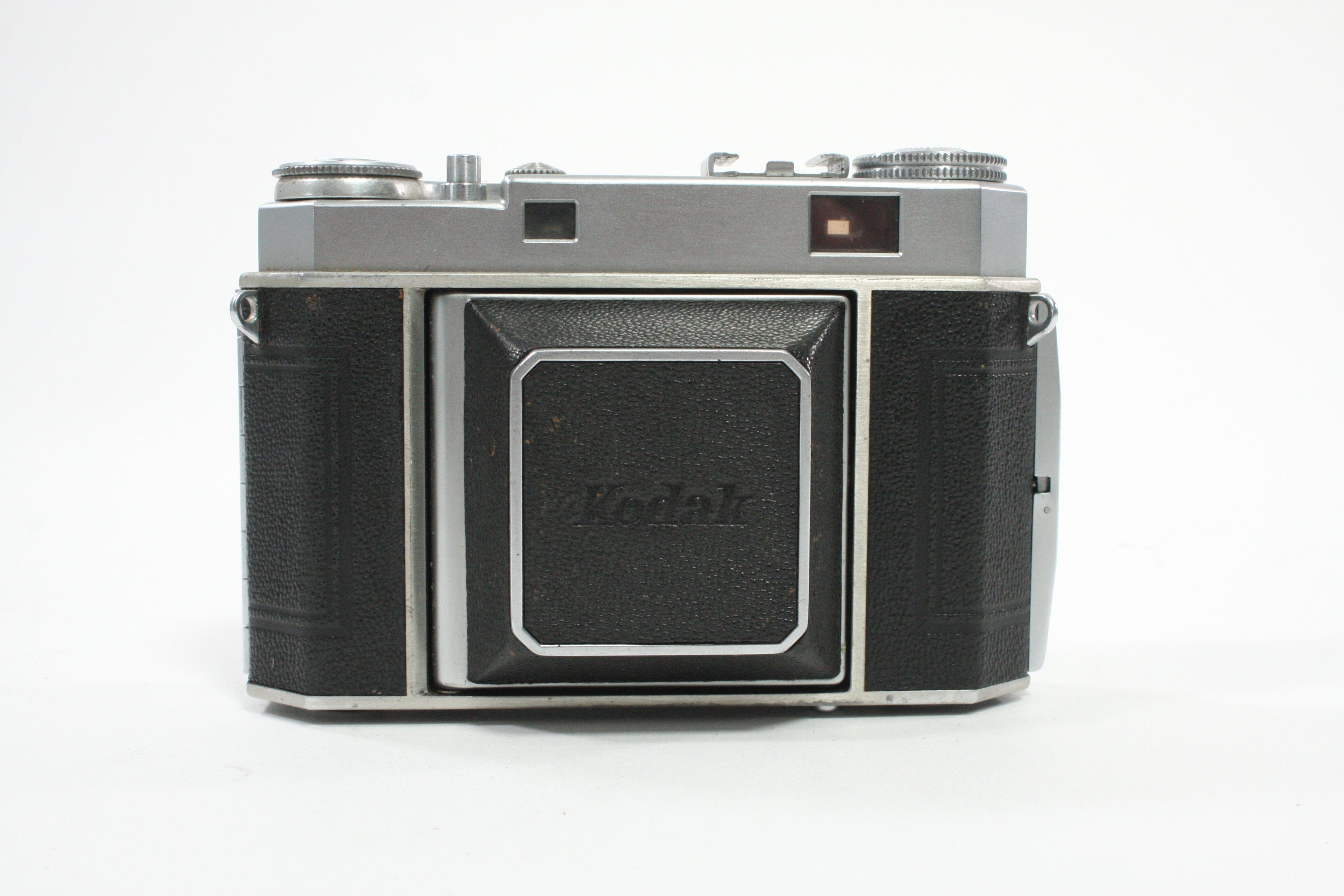Kodak Retina IIa 35mm Rangefinder Camera