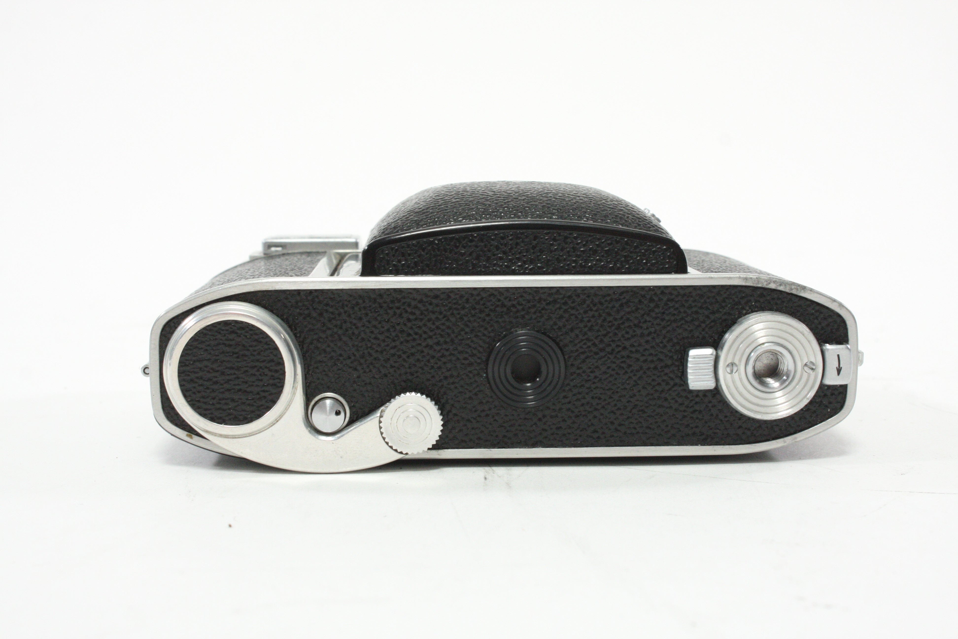 Kodak Retina III C Camera AS-IS