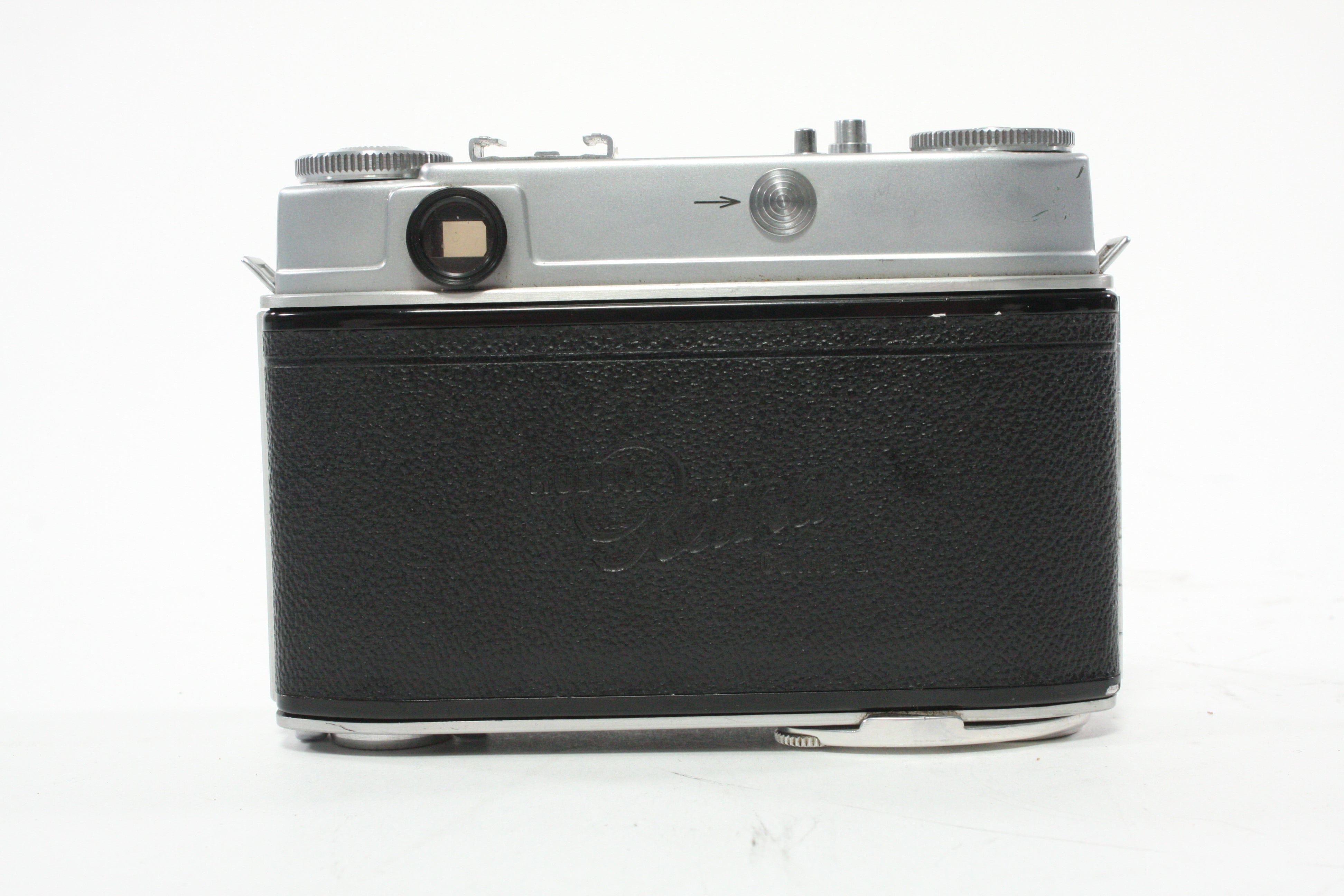 Kodak Retina III C Camera AS-IS