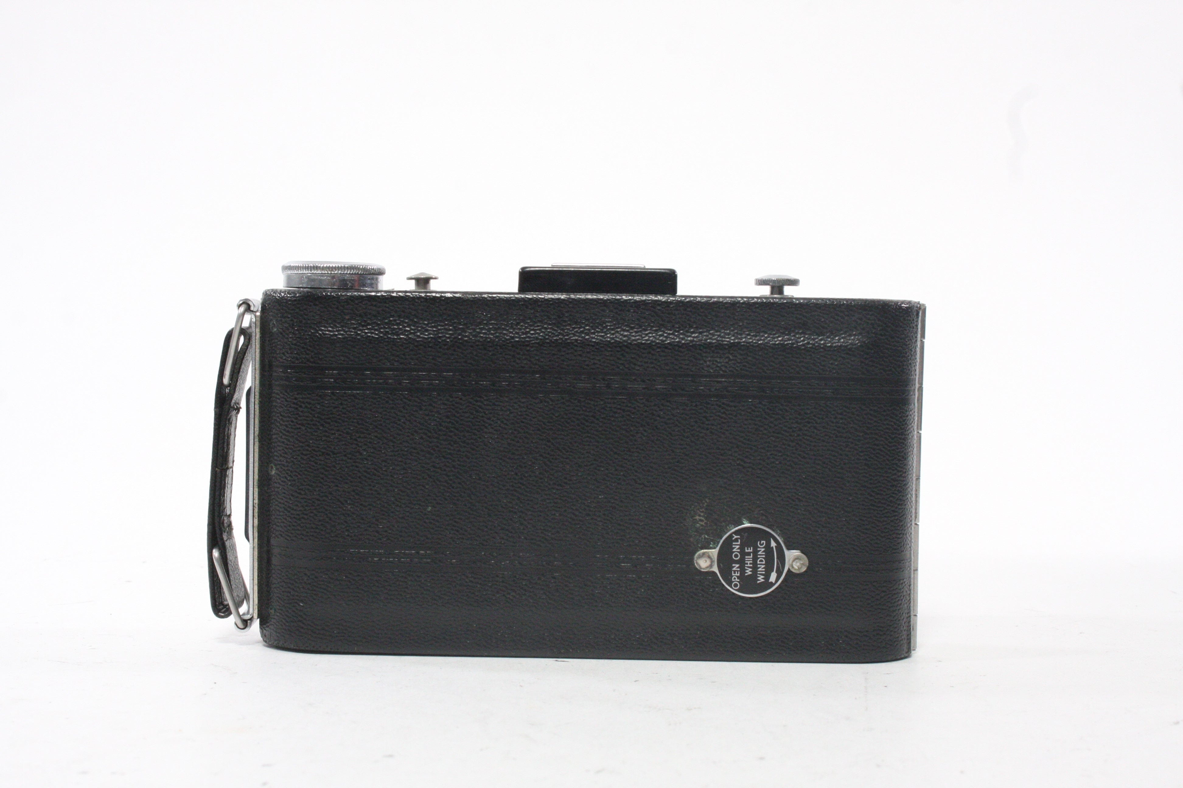 Kodak Vigilant Six-20 Medium Format Camera