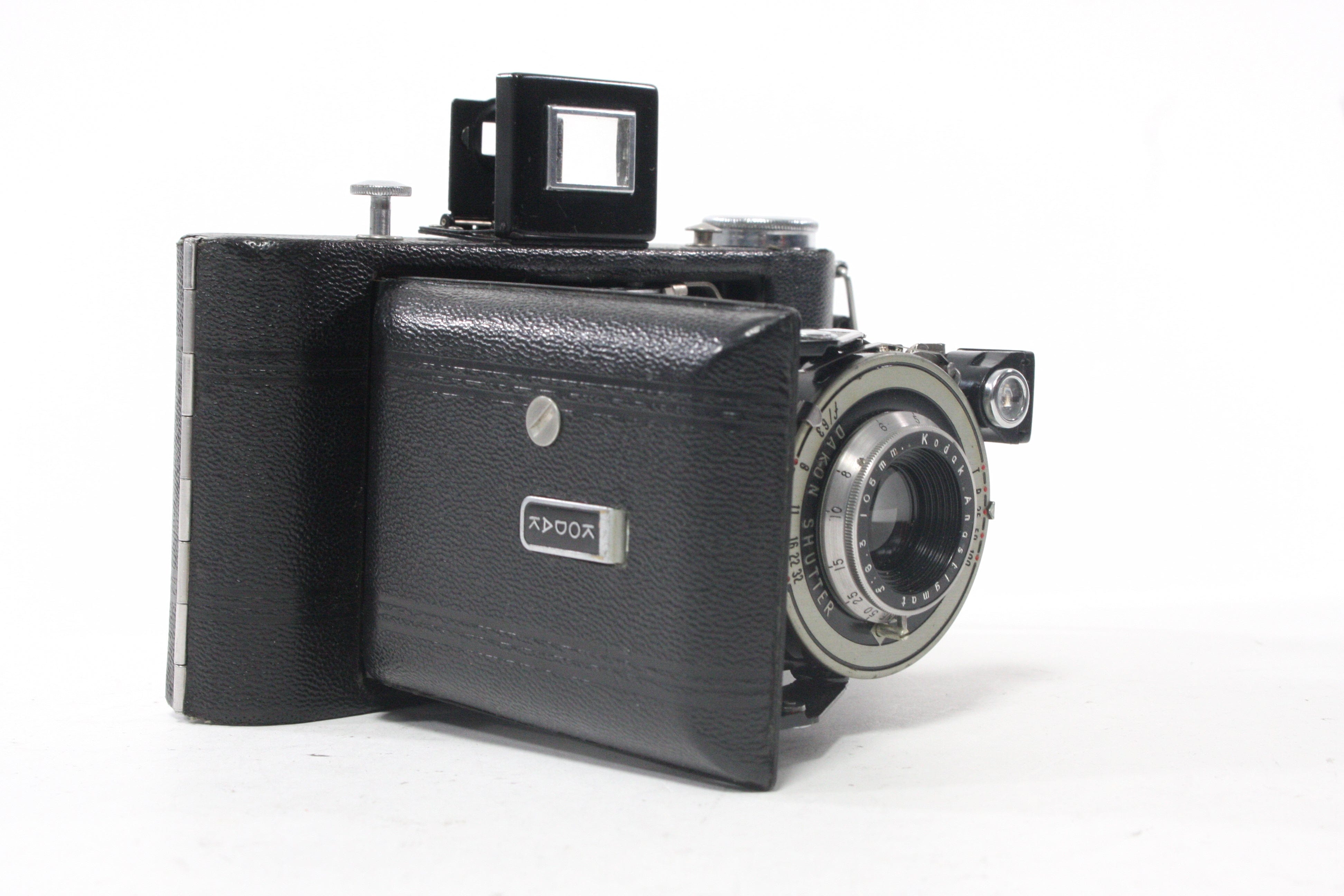 Kodak Vigilant Six-20 Medium Format Camera