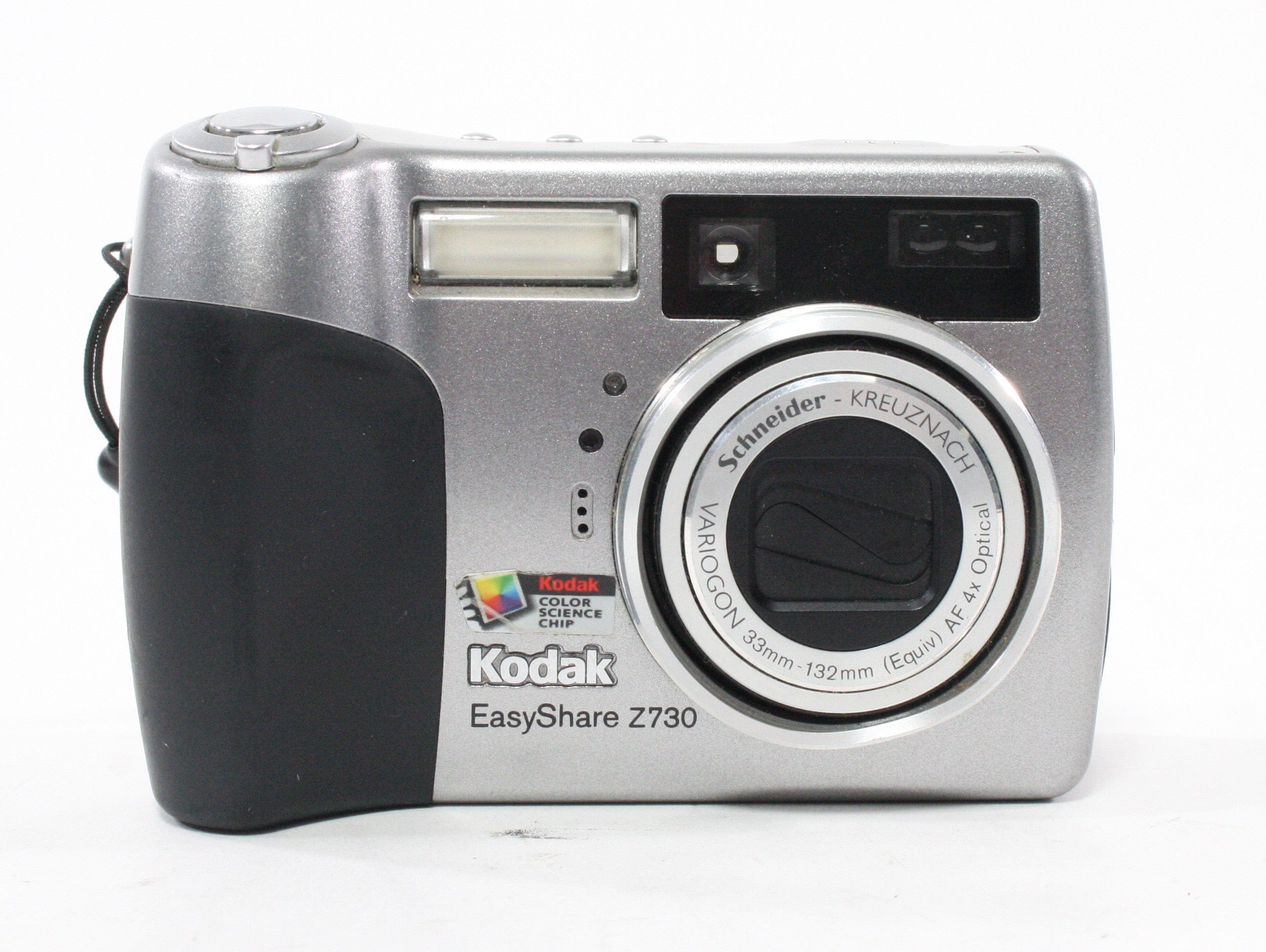 Kodak Z730 Easy Share Digital Point and Shoot Camera