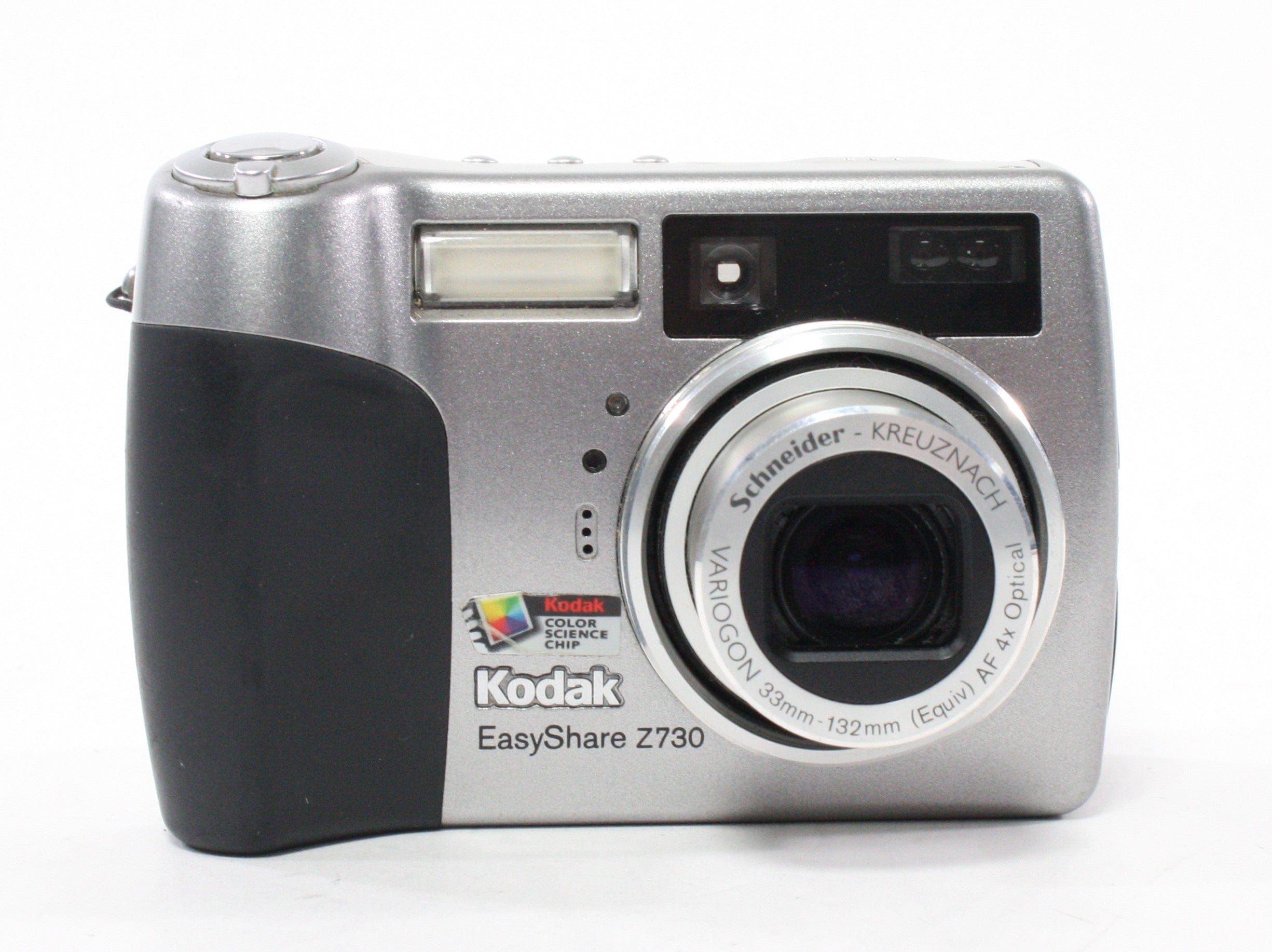 Kodak Z730 Easy Share Digital Point and Shoot Camera