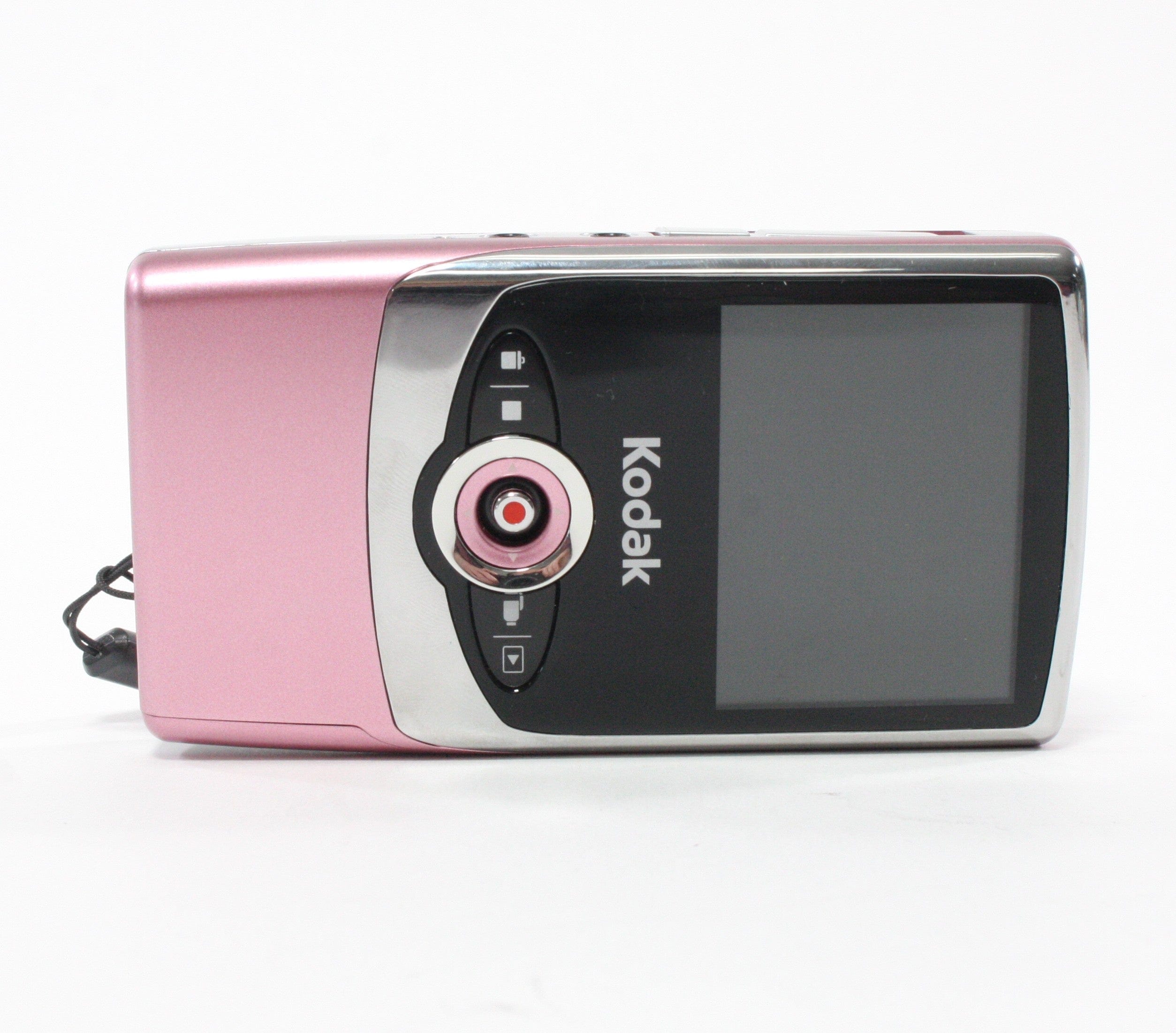Kodak Zi6 Pocket HD Camcorder