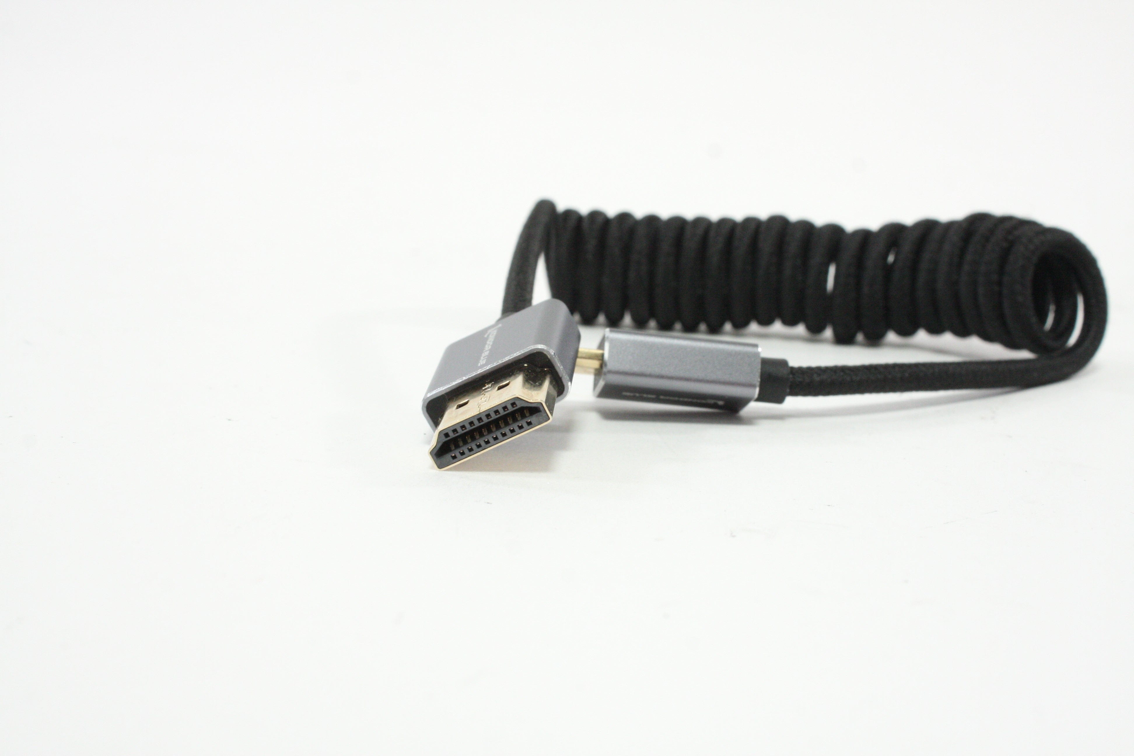 Kondor Blue Micro HDMI to Full HDMI Cord