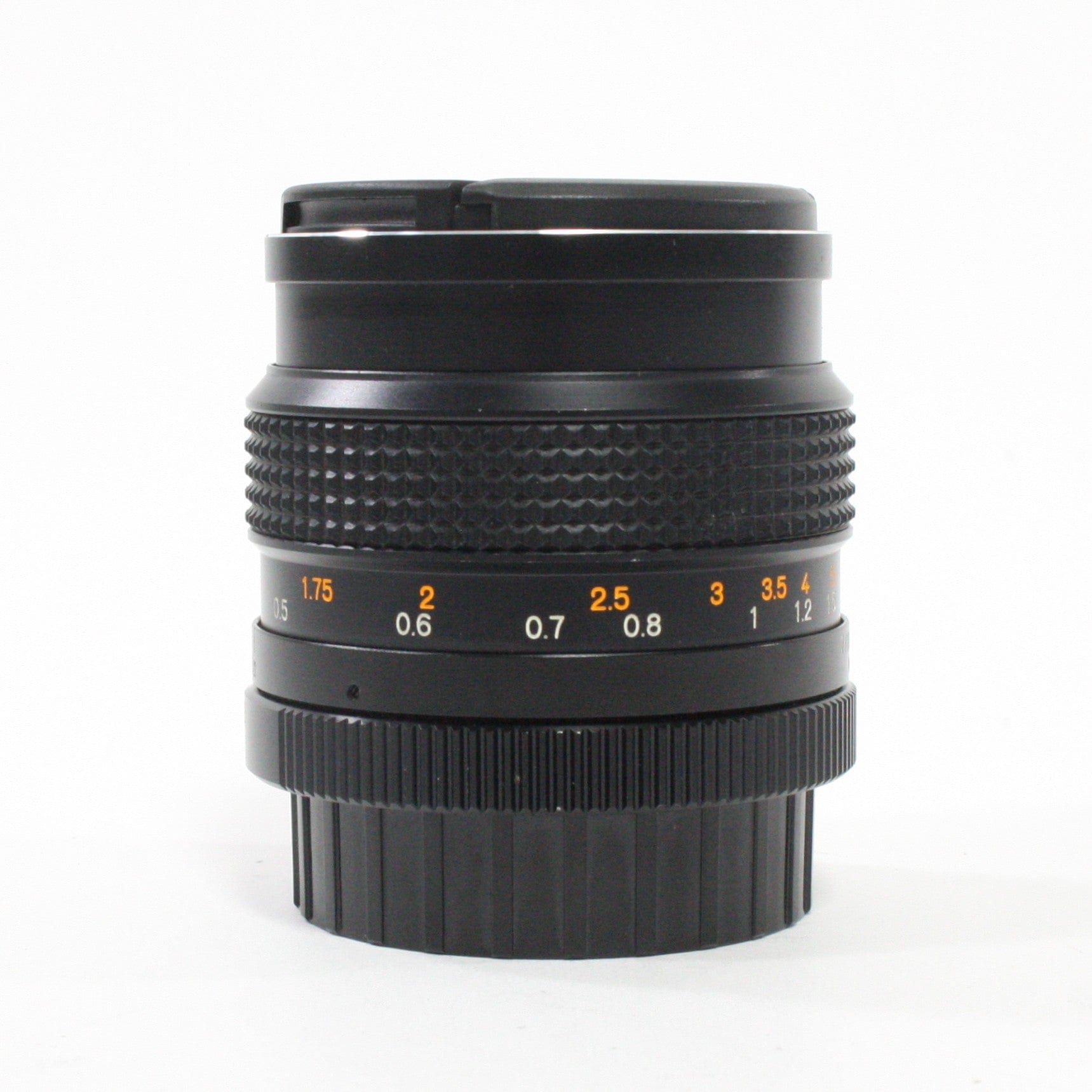 Konica Hexanon AR 50mm f/1.4