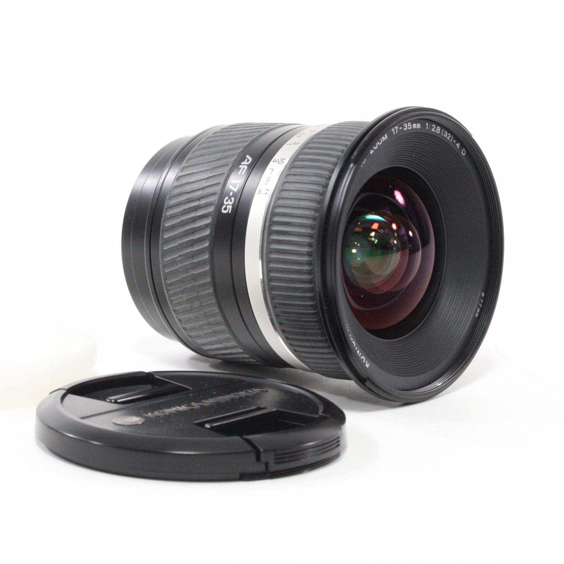 Konica Minolta 17-35mm f/2.8-4 lens for Sony/Minolta A Mount