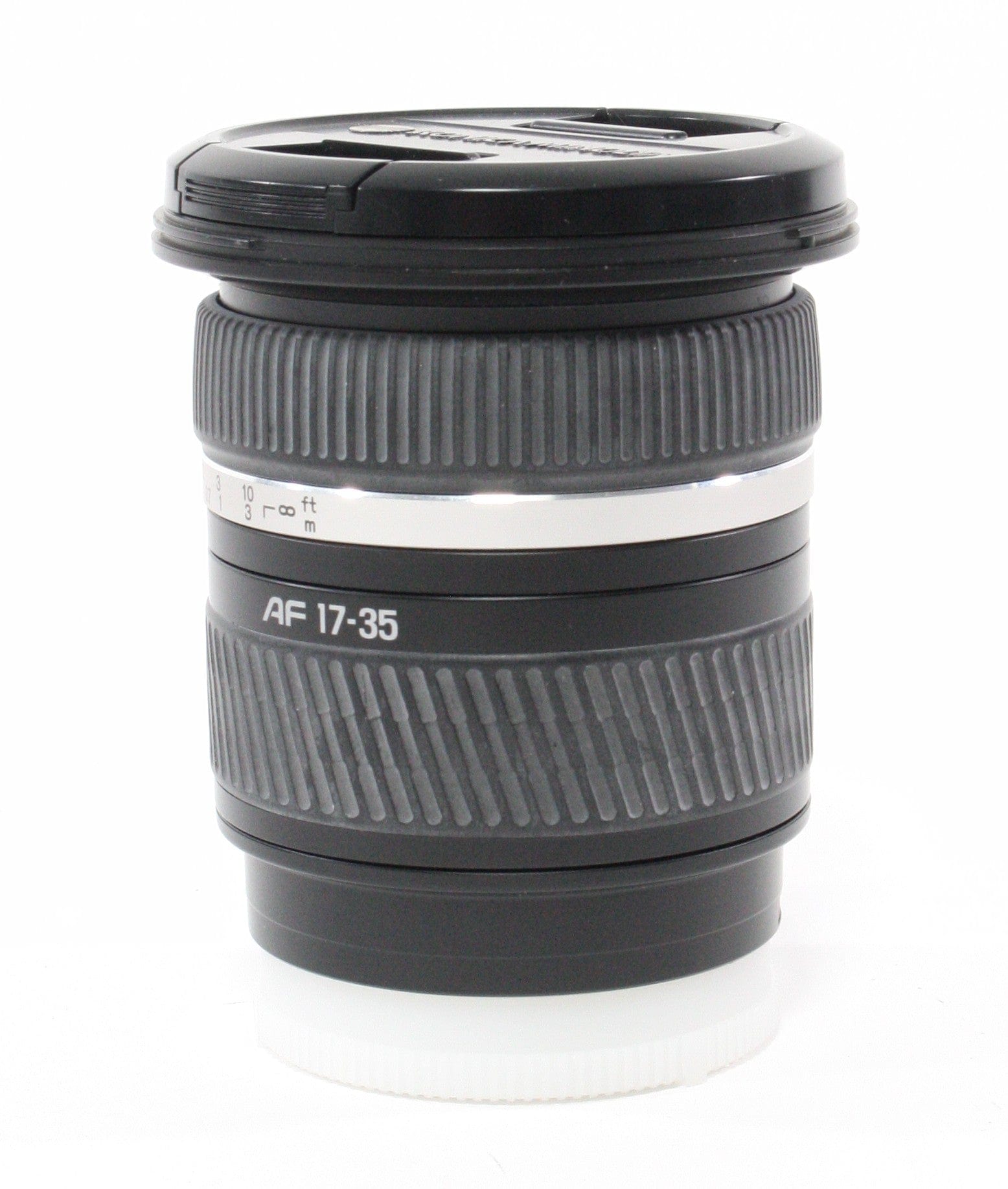 Konica Minolta 17-35mm f/2.8-4 lens for Sony/Minolta A Mount