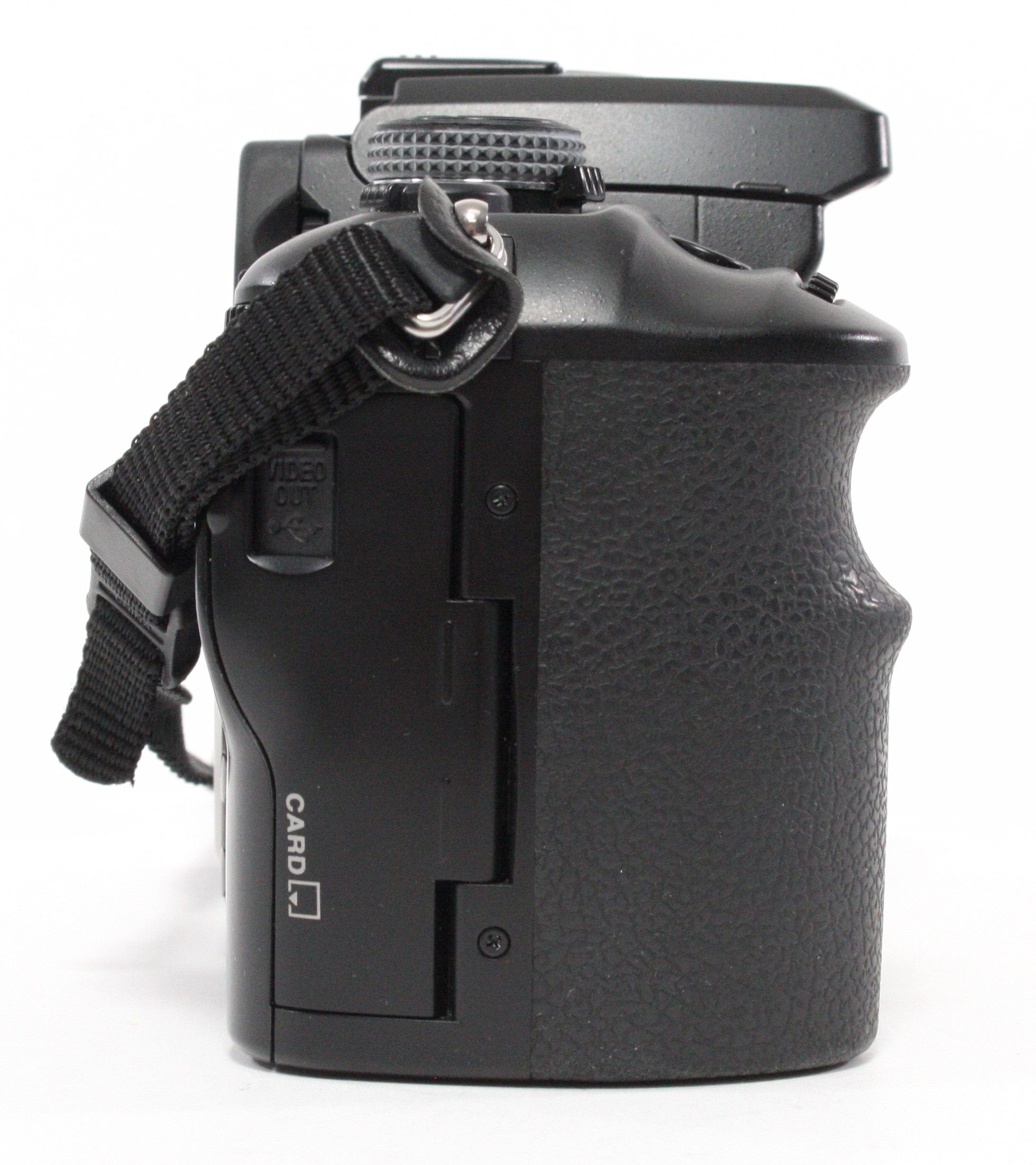 Konica Minolta Maxxum 7D