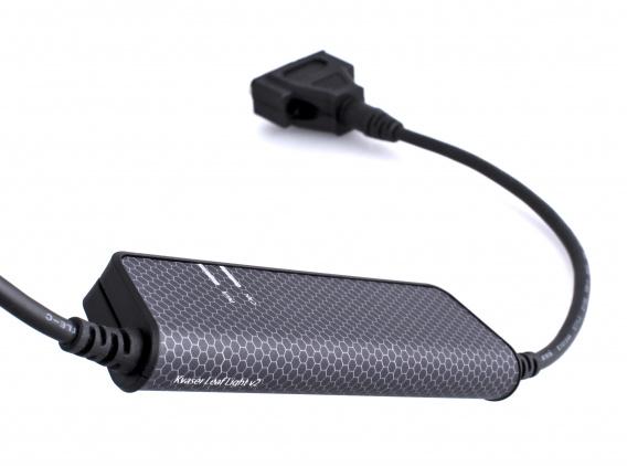 Kvaser Leaf Light v2