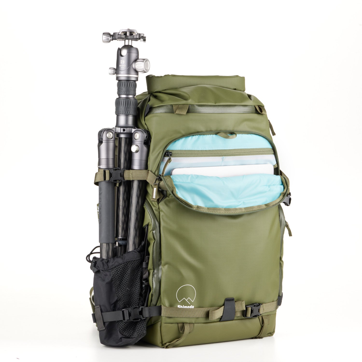 Shimoda Action X30 v2 Starter Kit (w/ Medium Mirrorless Core Unit) - Army Green