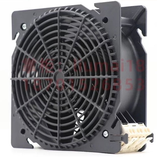 brand new ebmpapst DV4600-492 axial Fan AC 115V 18/19W Cabinet cooling fan
