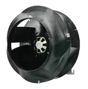 R3G355-RB03-10 Ebm-Papst Centrifugal Inverter Cooling Fan 230V 2.0A 205W 1350RPM
