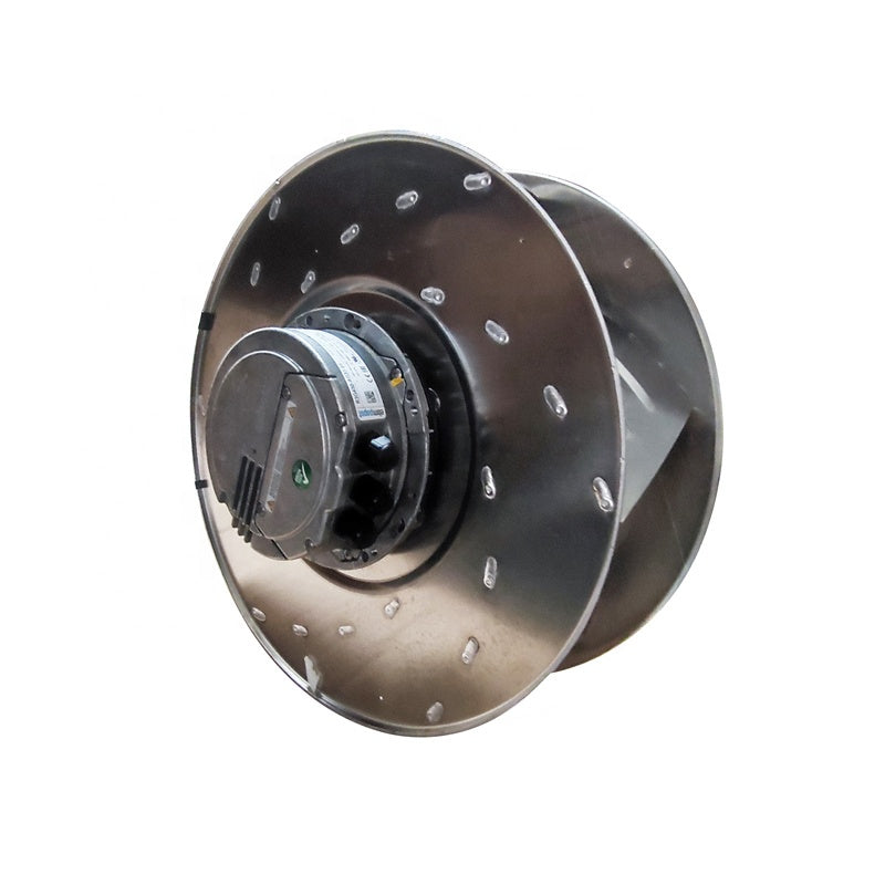 R3G450-PA31-03 ebm-papst centrifugal fan