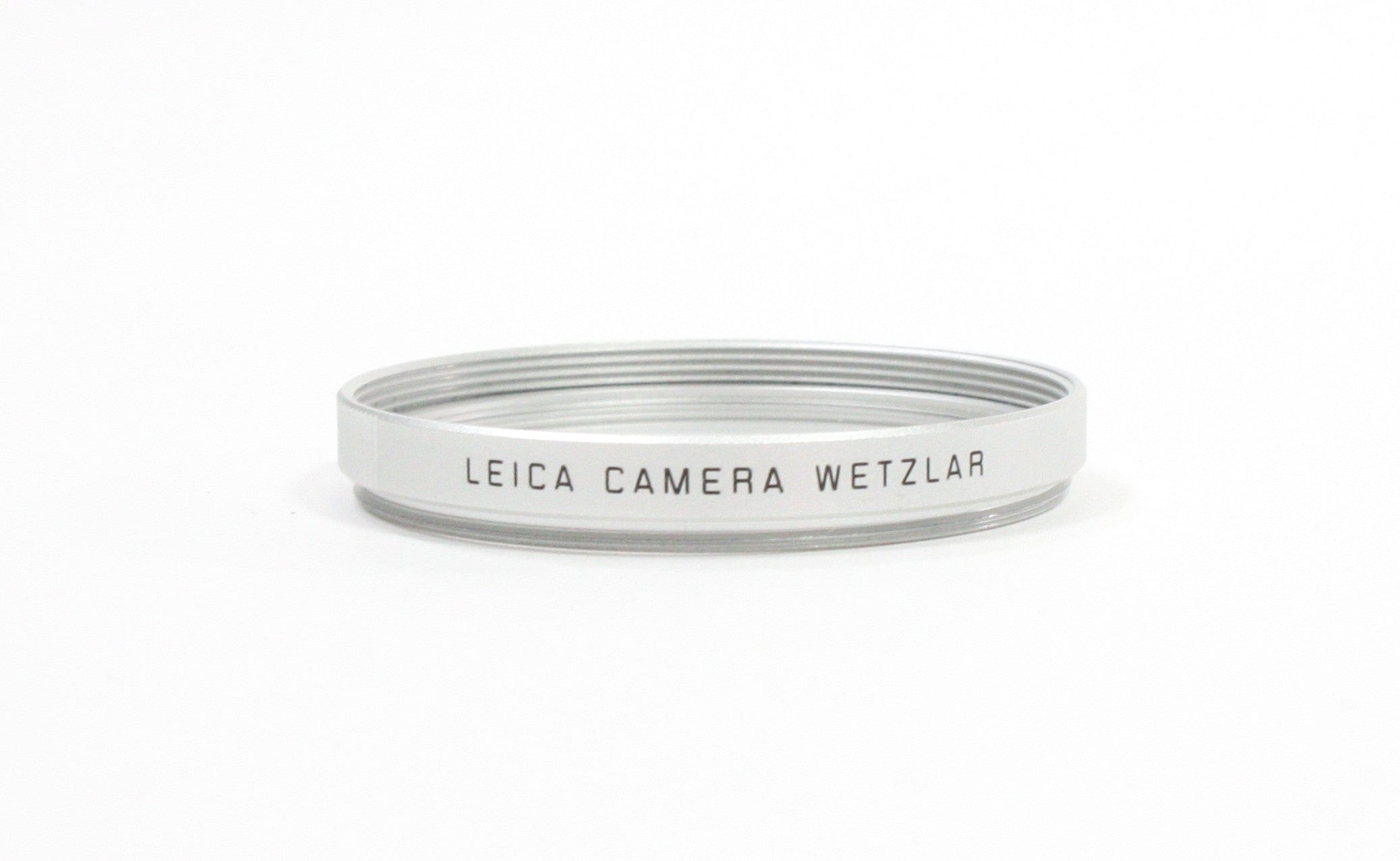 Leica 13034 Filter UVa II E46 Filter