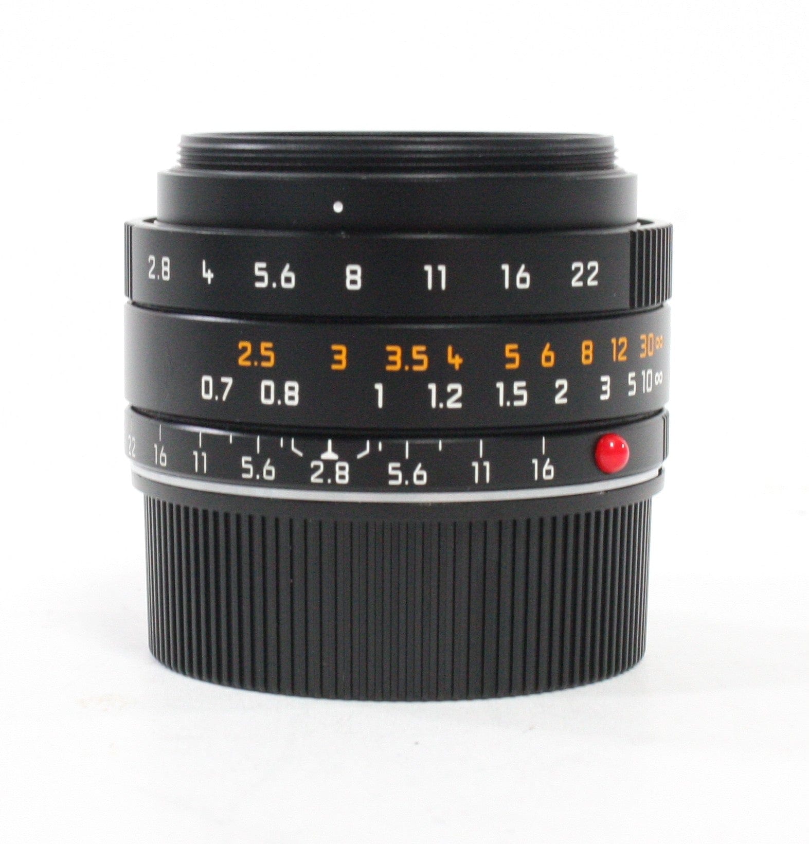 Leica 28mm f/2.8 Lens for Leica M Mount