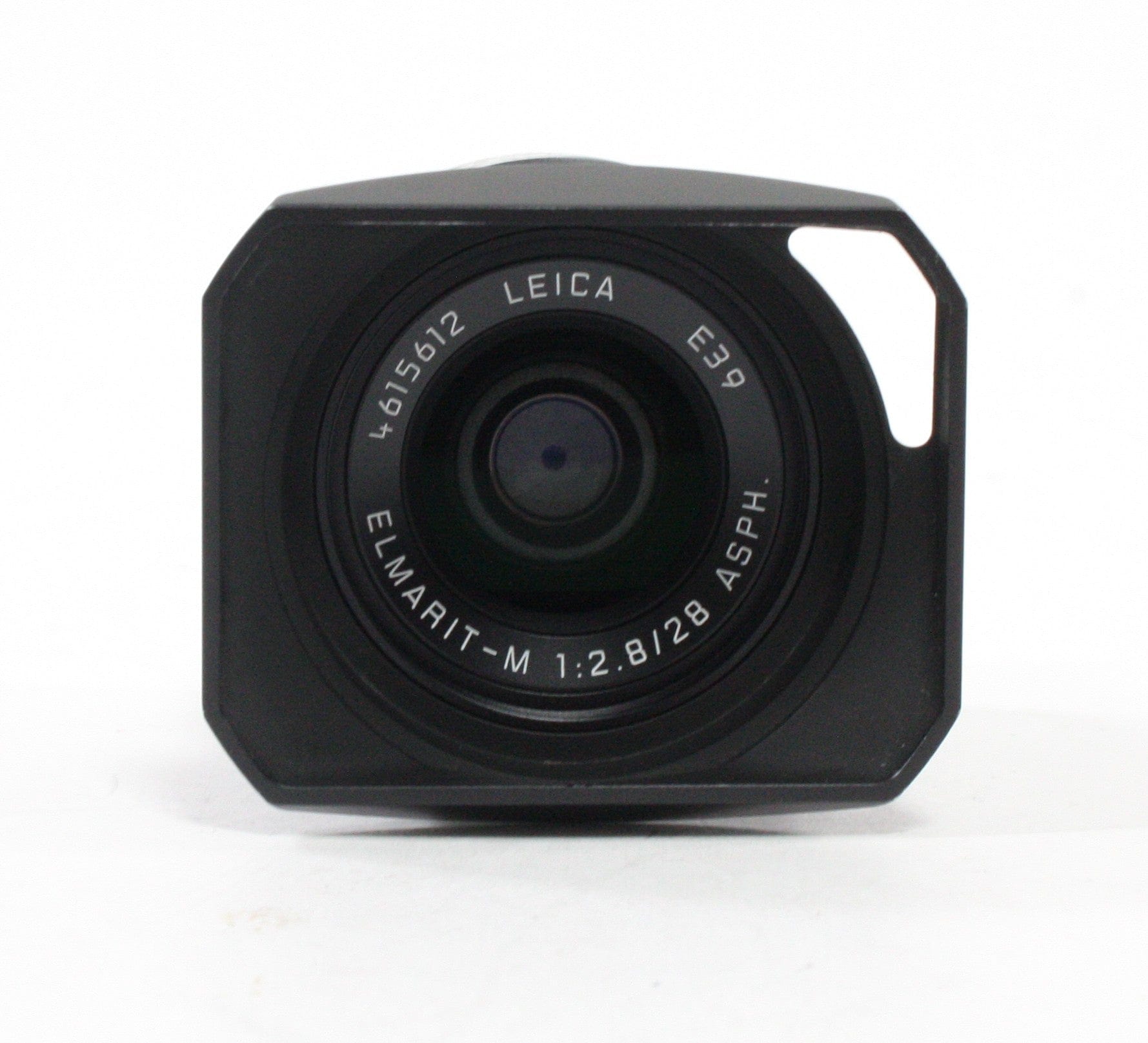 Leica 28mm f/2.8 Lens for Leica M Mount