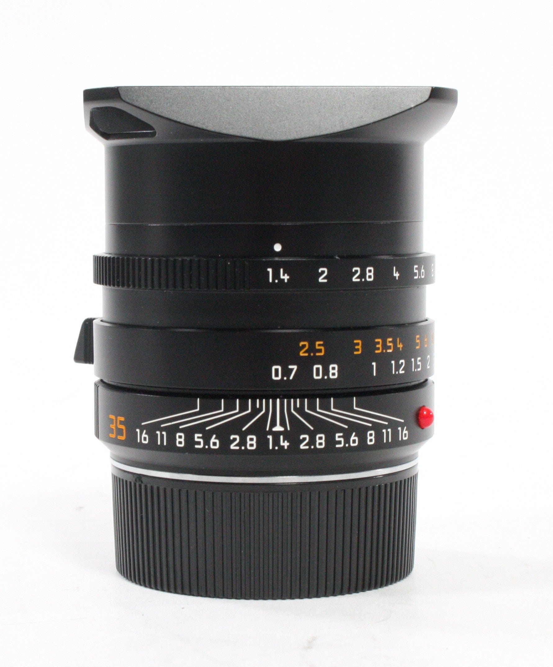 Leica 35mm f/1.4 Lens for Leica M Mount