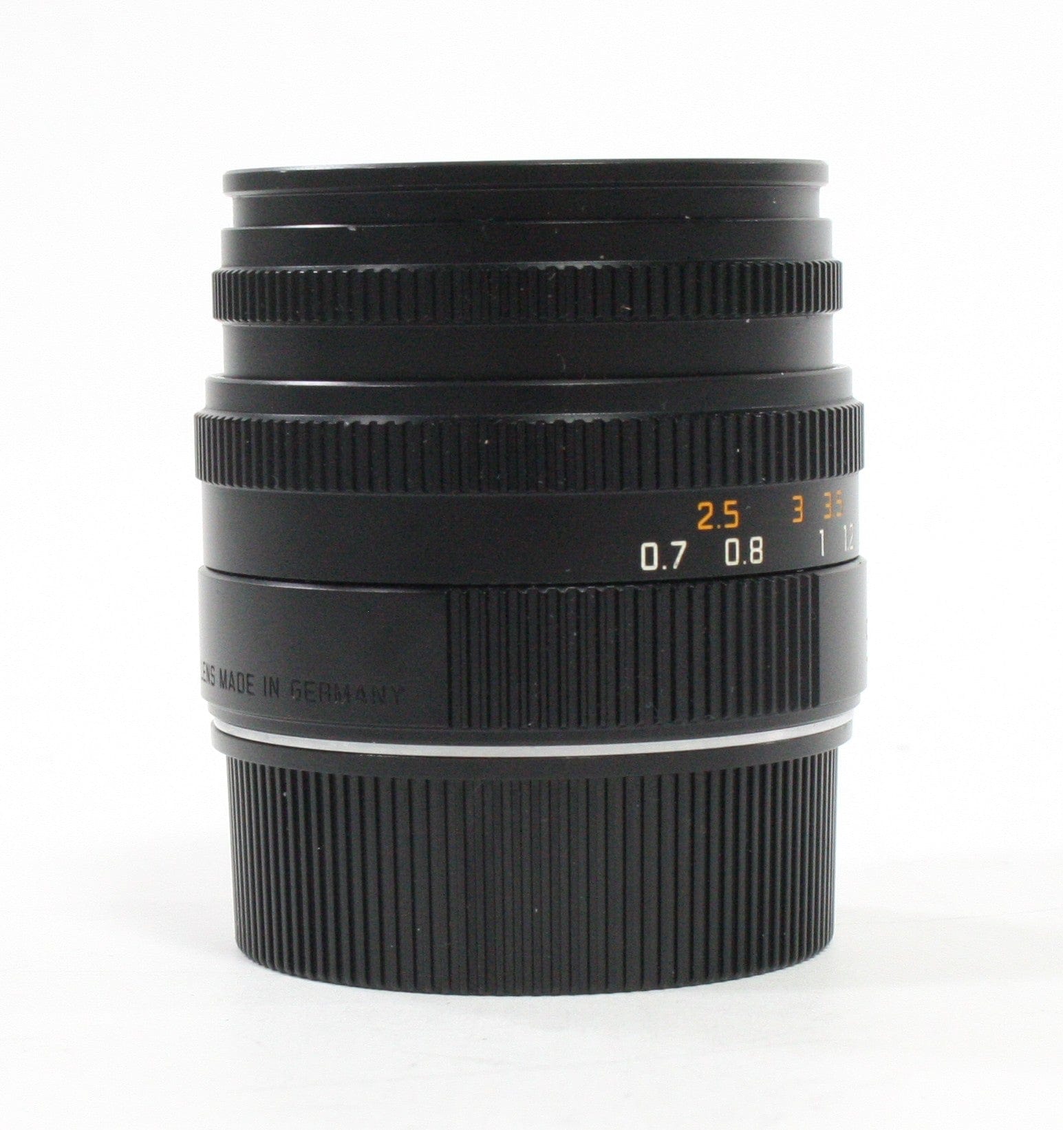 Leica 50mm f/2 Lens for Leica M Mount