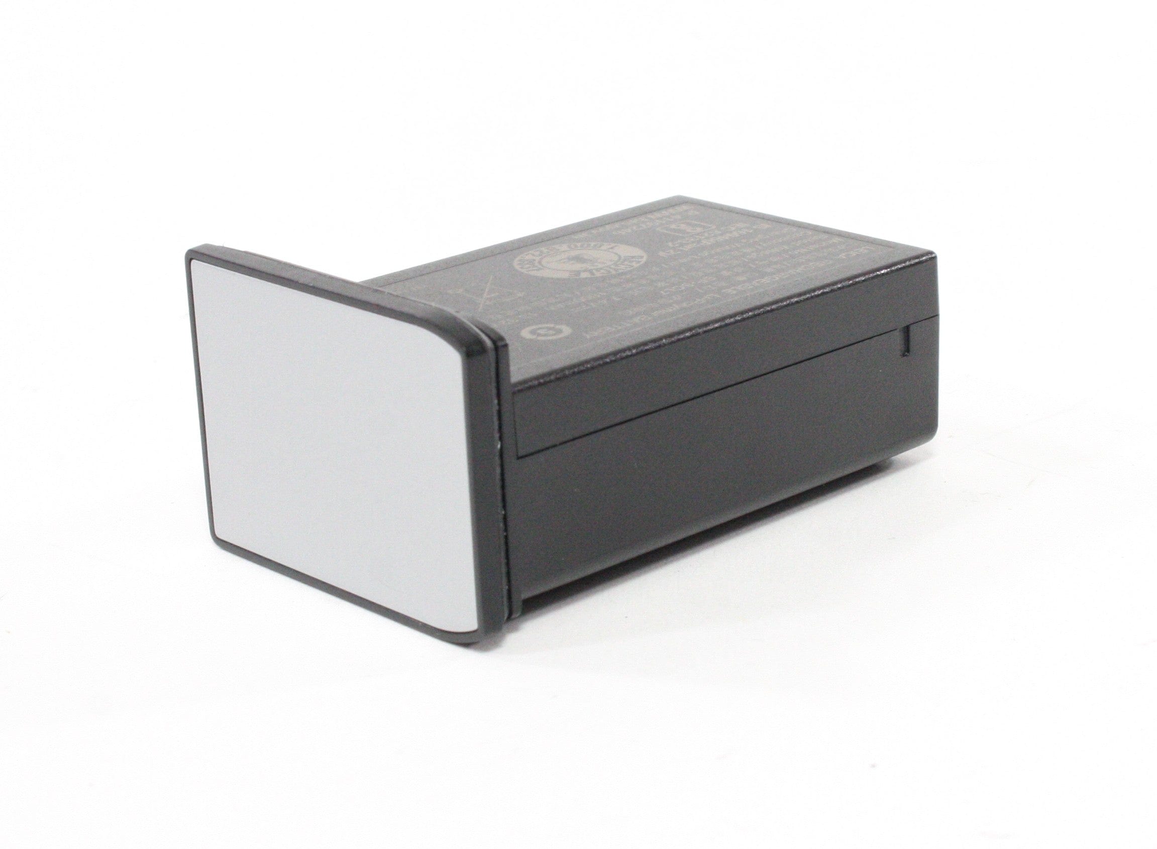 Leica Battery BP-SCL7 (Silver)