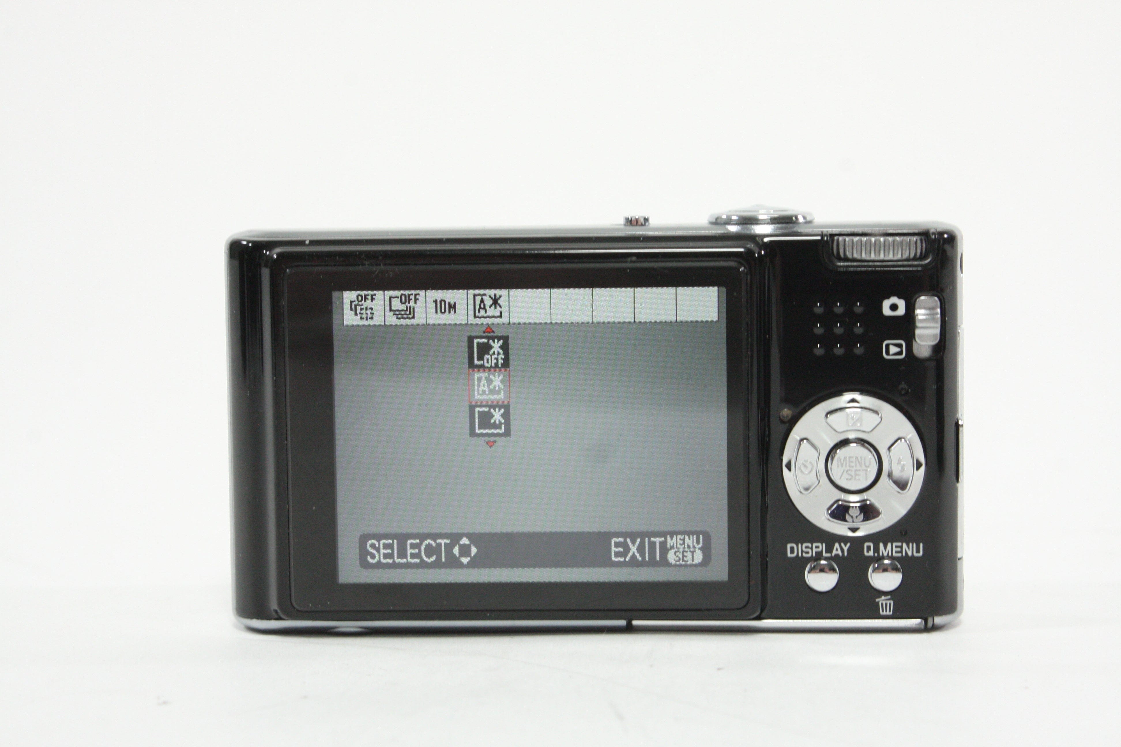 Leica  C-Lux 3 Digital Point-and-Shoot