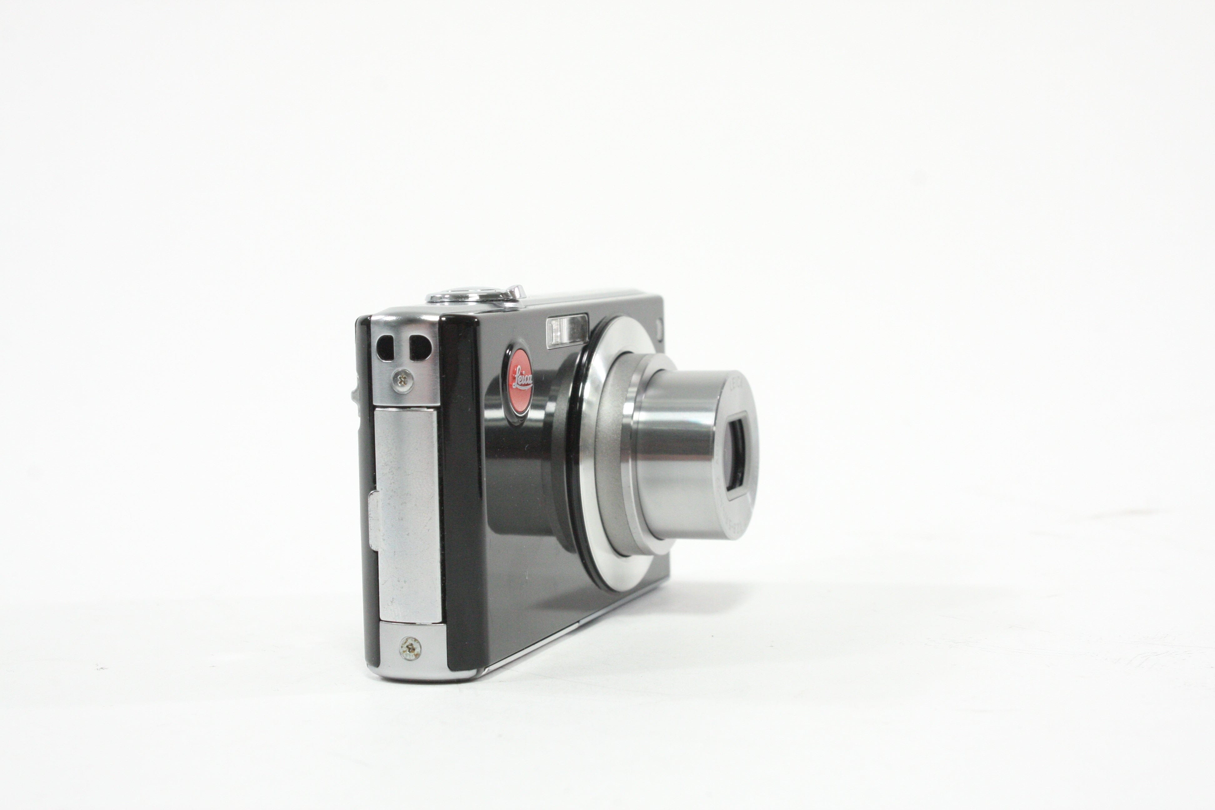 Leica  C-Lux 3 Digital Point-and-Shoot