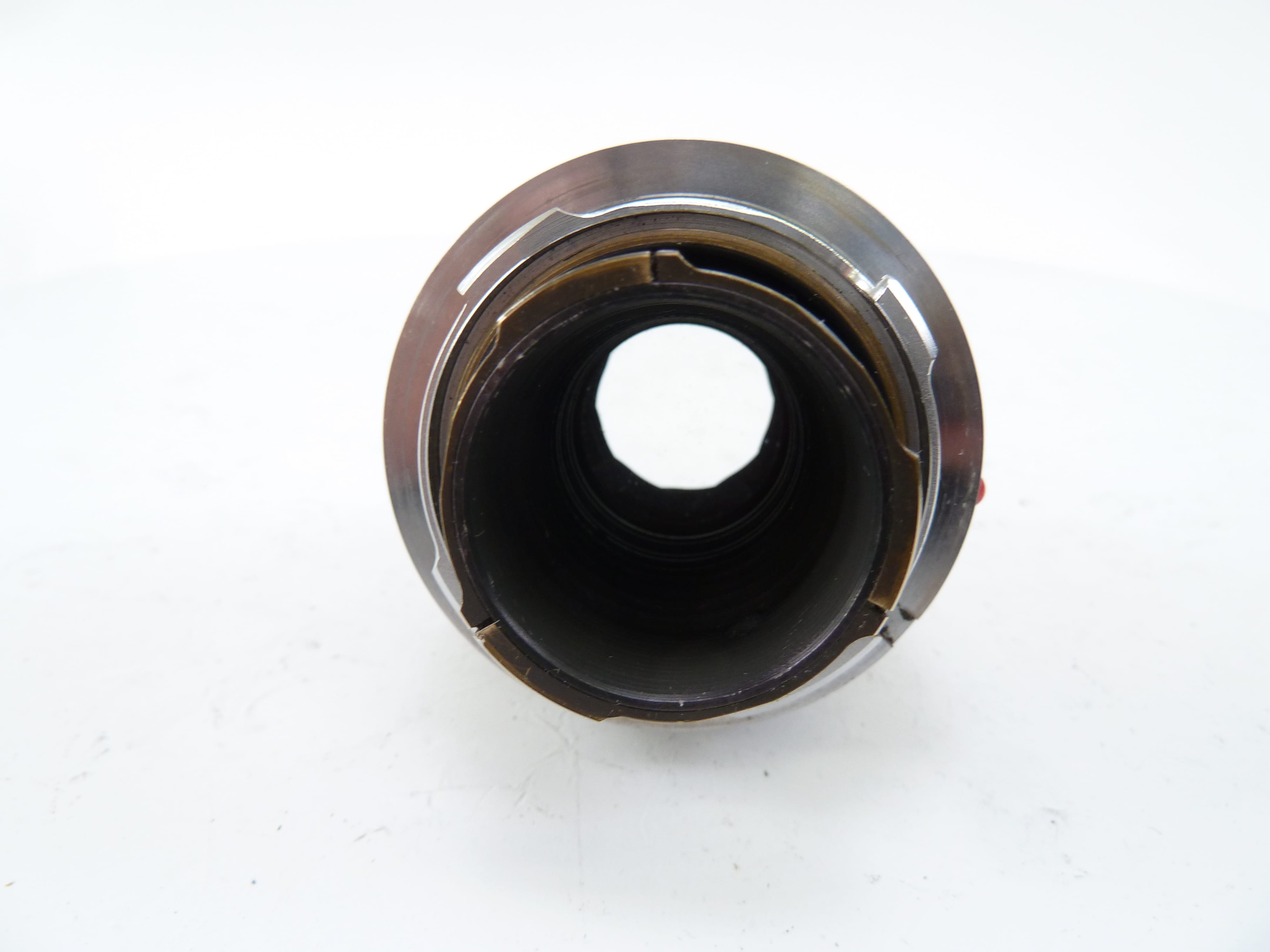 Leica Elmar 9cm F4 M Mount Collapsalble