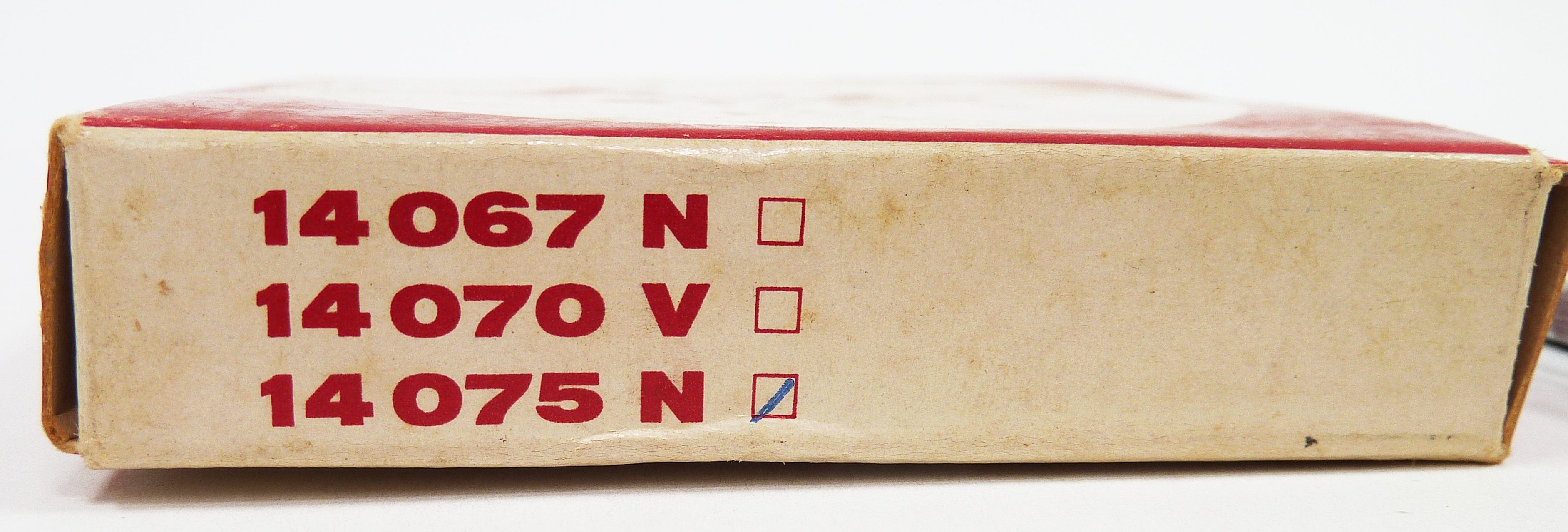 Leica Leitz Cable Release 14075 N