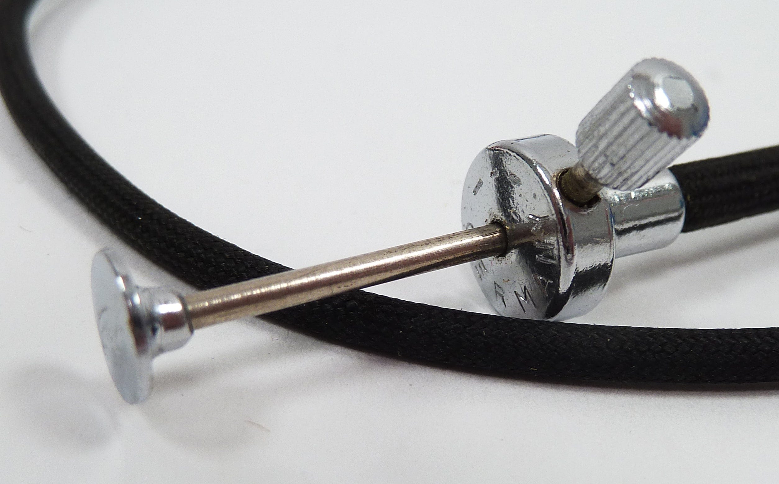 Leica Leitz Cable Release 14075 N