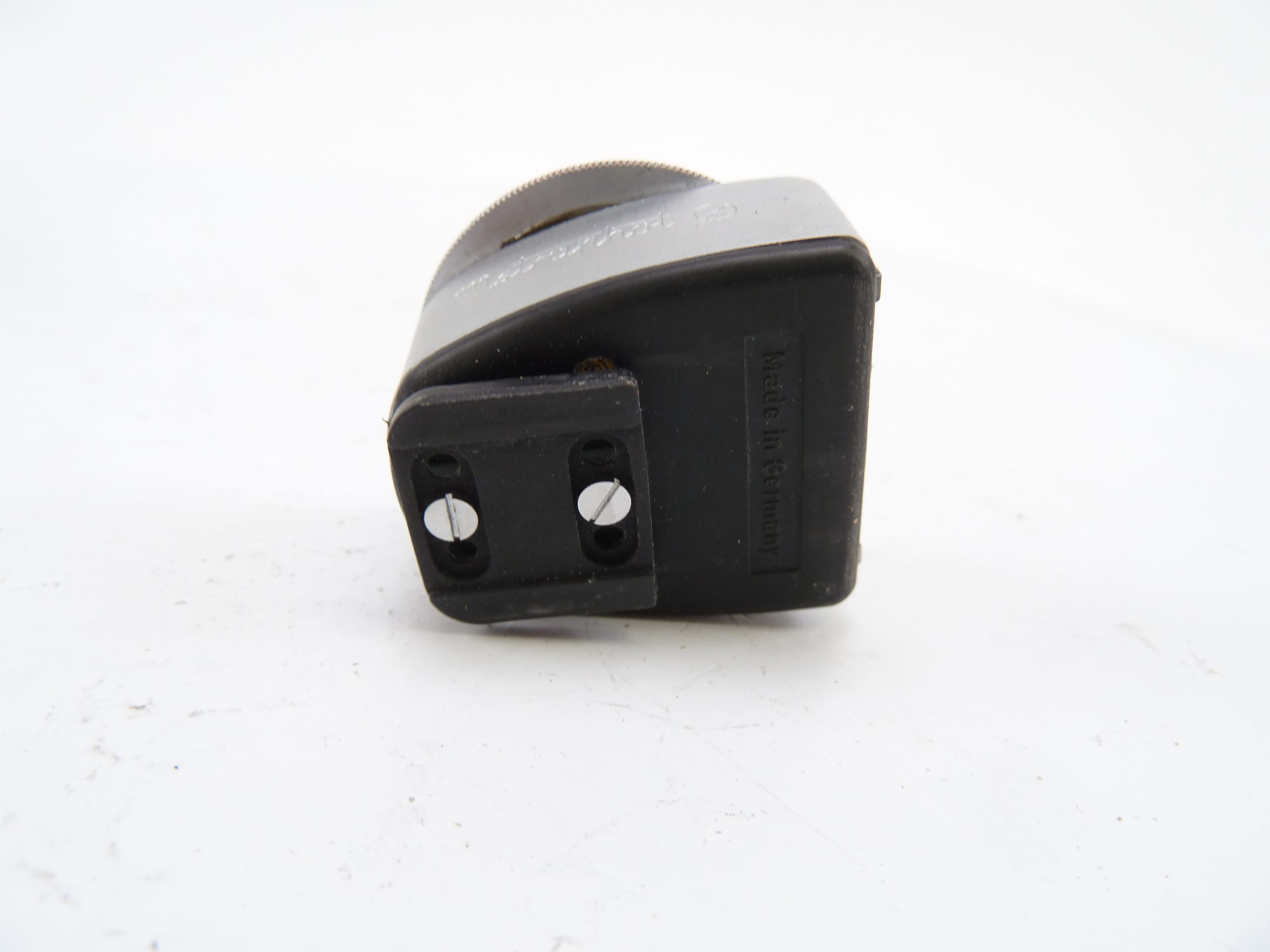 Leica Light Meter Metraphot 2 Shoe Mount