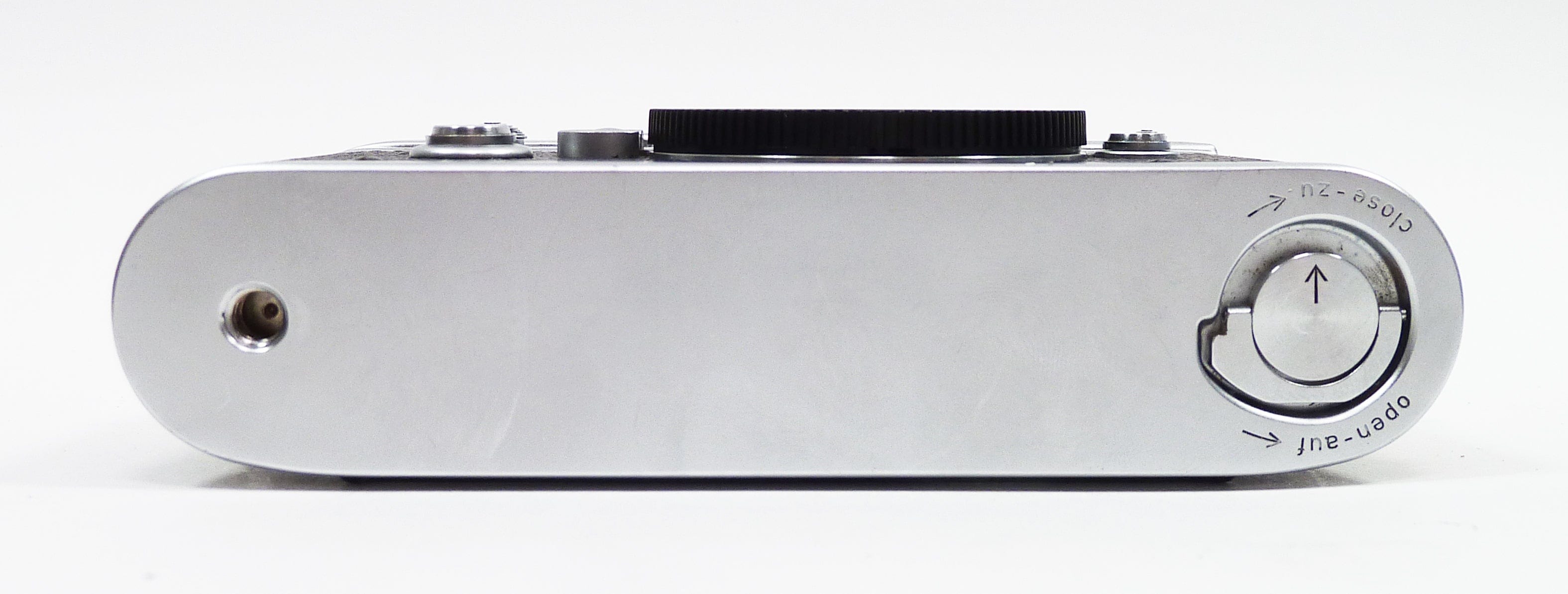 Leica M3 Double Stroke Body - CLA'd  2023
