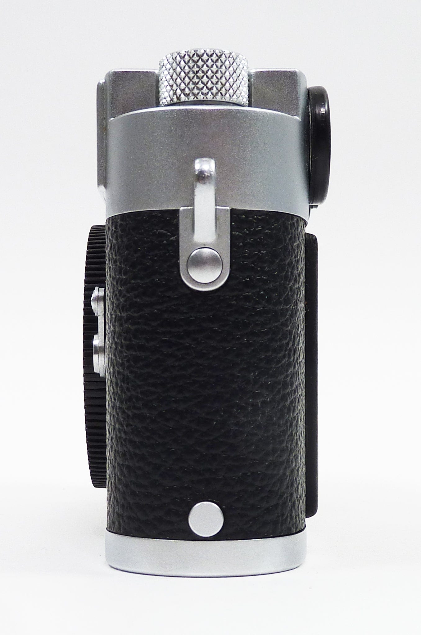 Leica M3 Double Stroke Body - CLA'd  2023