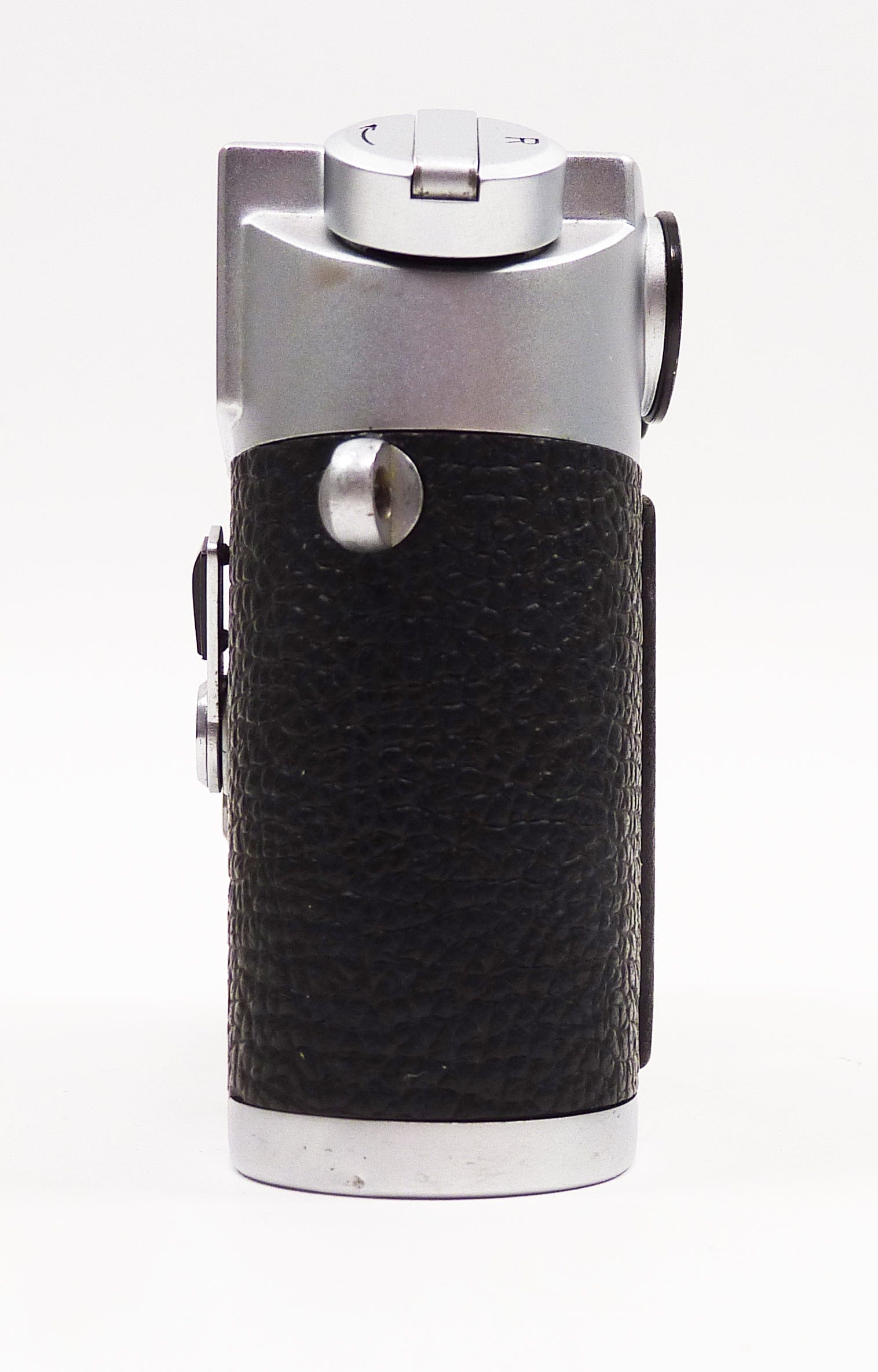 Leica M4 Silver Body