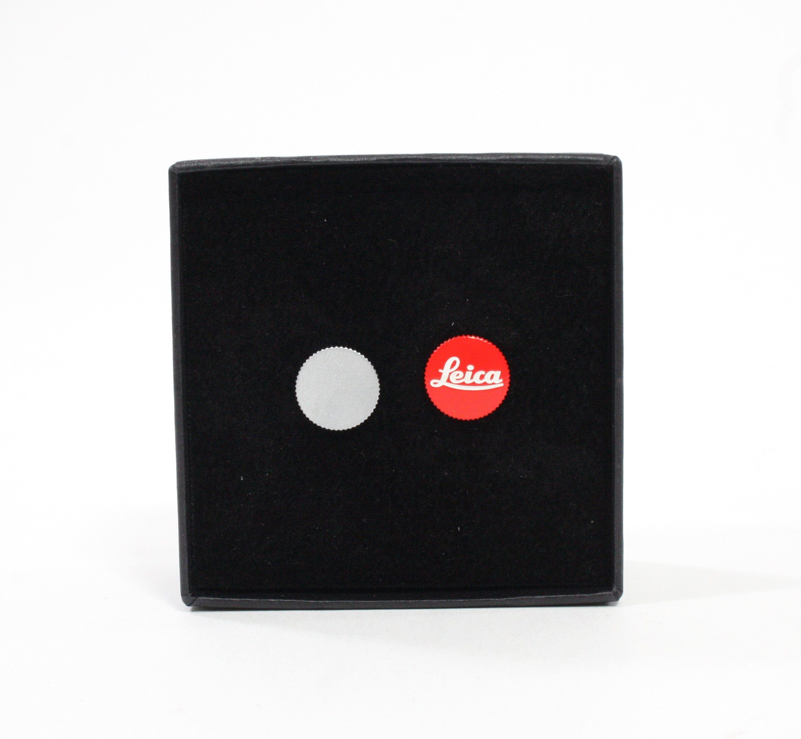 Leica Soft Release Button 12mm 14010