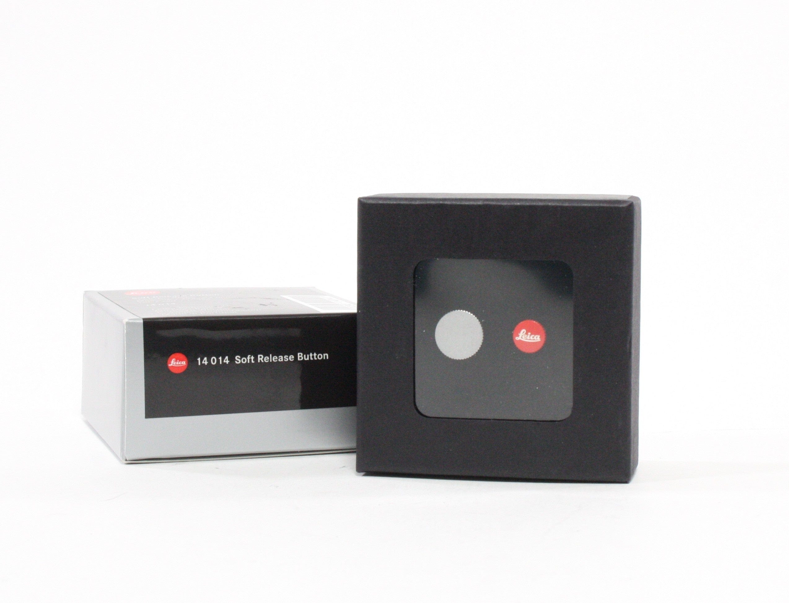 Leica Soft Release Button