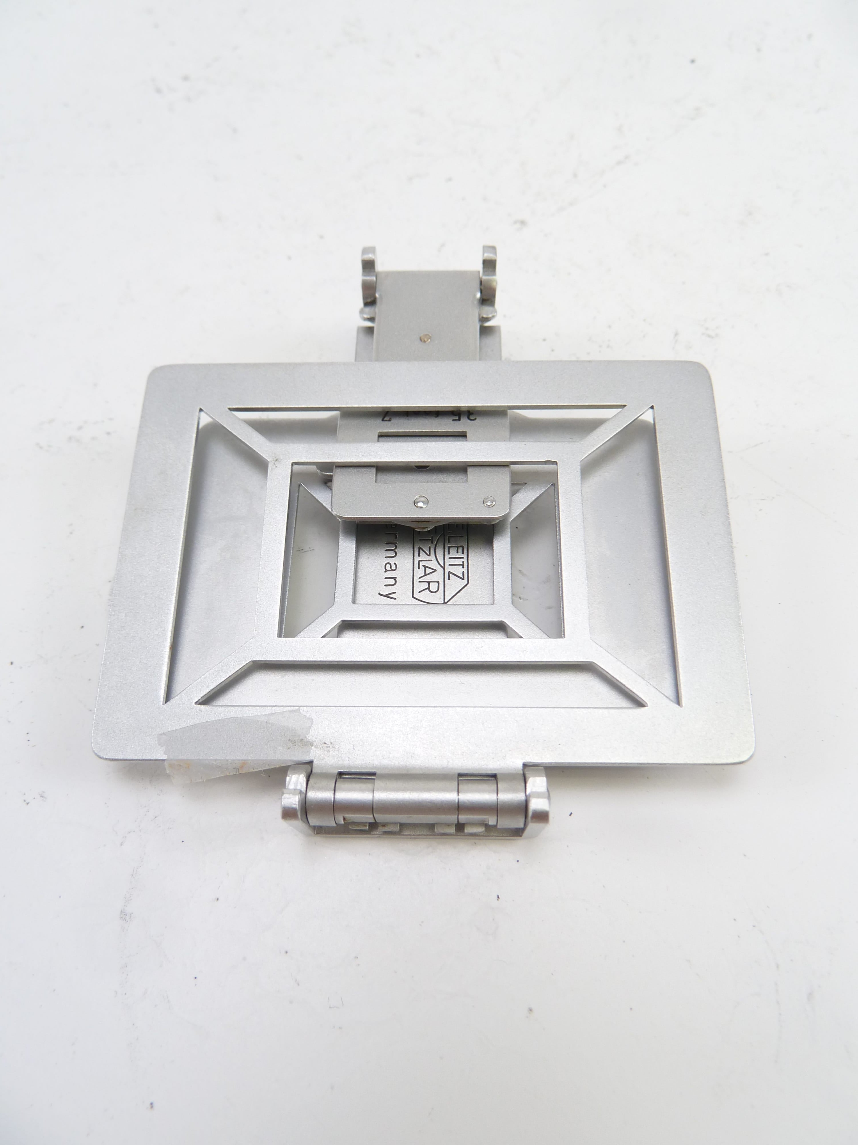Leica Universal Folding Sportsfinder 50, 90, 135 Shoe Mount  ROSOL (12040)