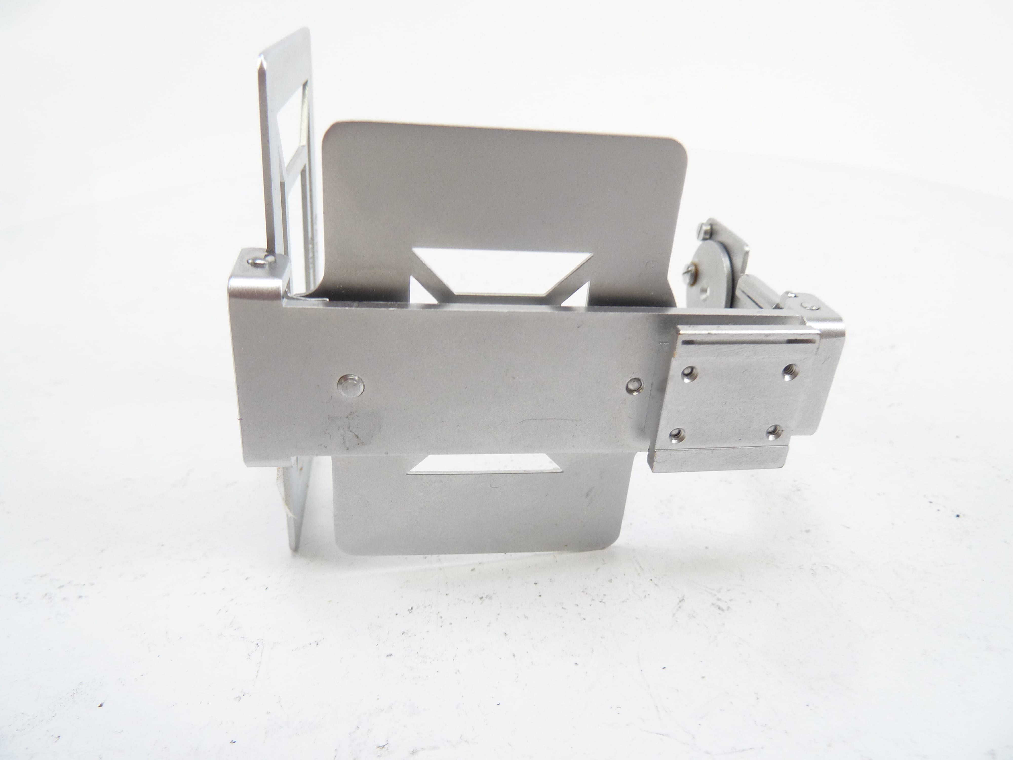 Leica Universal Folding Sportsfinder 50, 90, 135 Shoe Mount  ROSOL (12040)