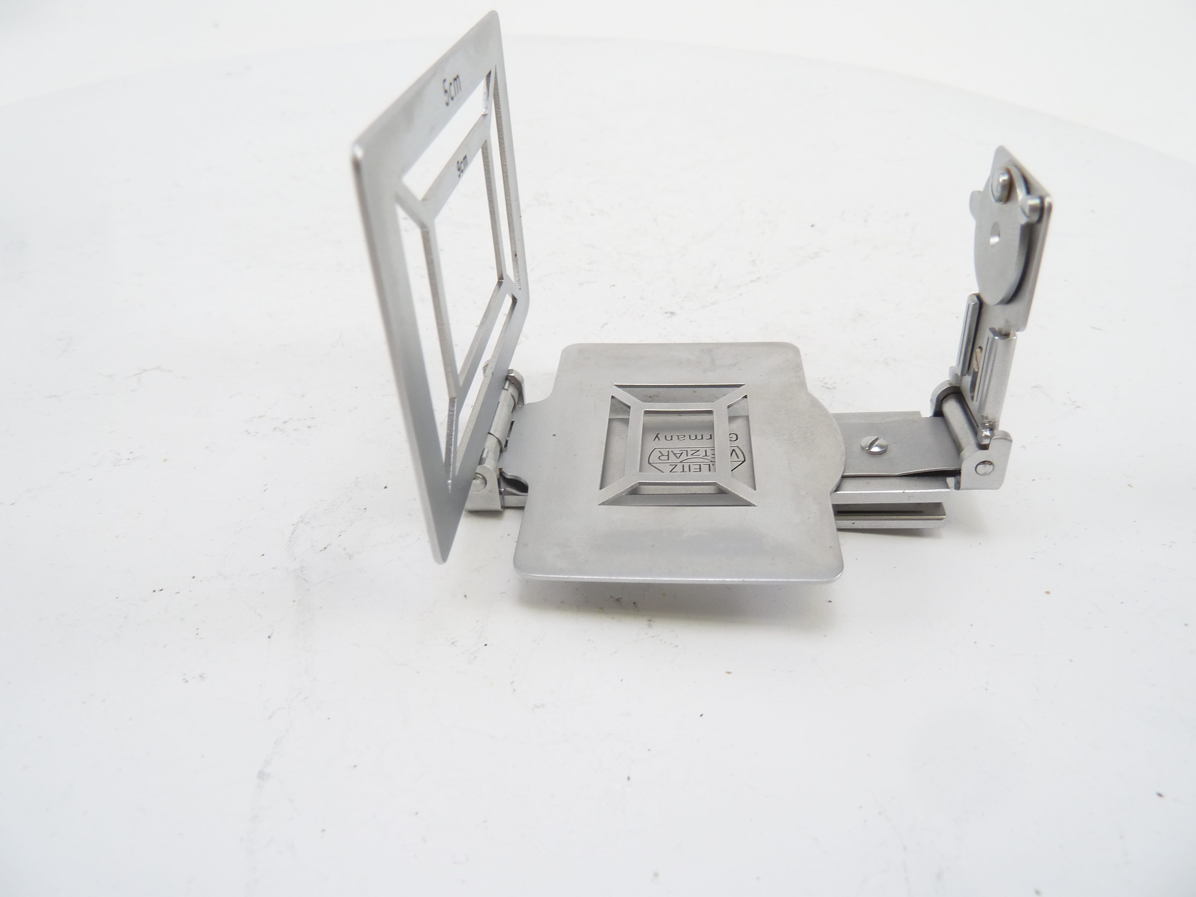Leica Universal Folding Sportsfinder 50, 90, 135 Shoe Mount  ROSOL (12040)