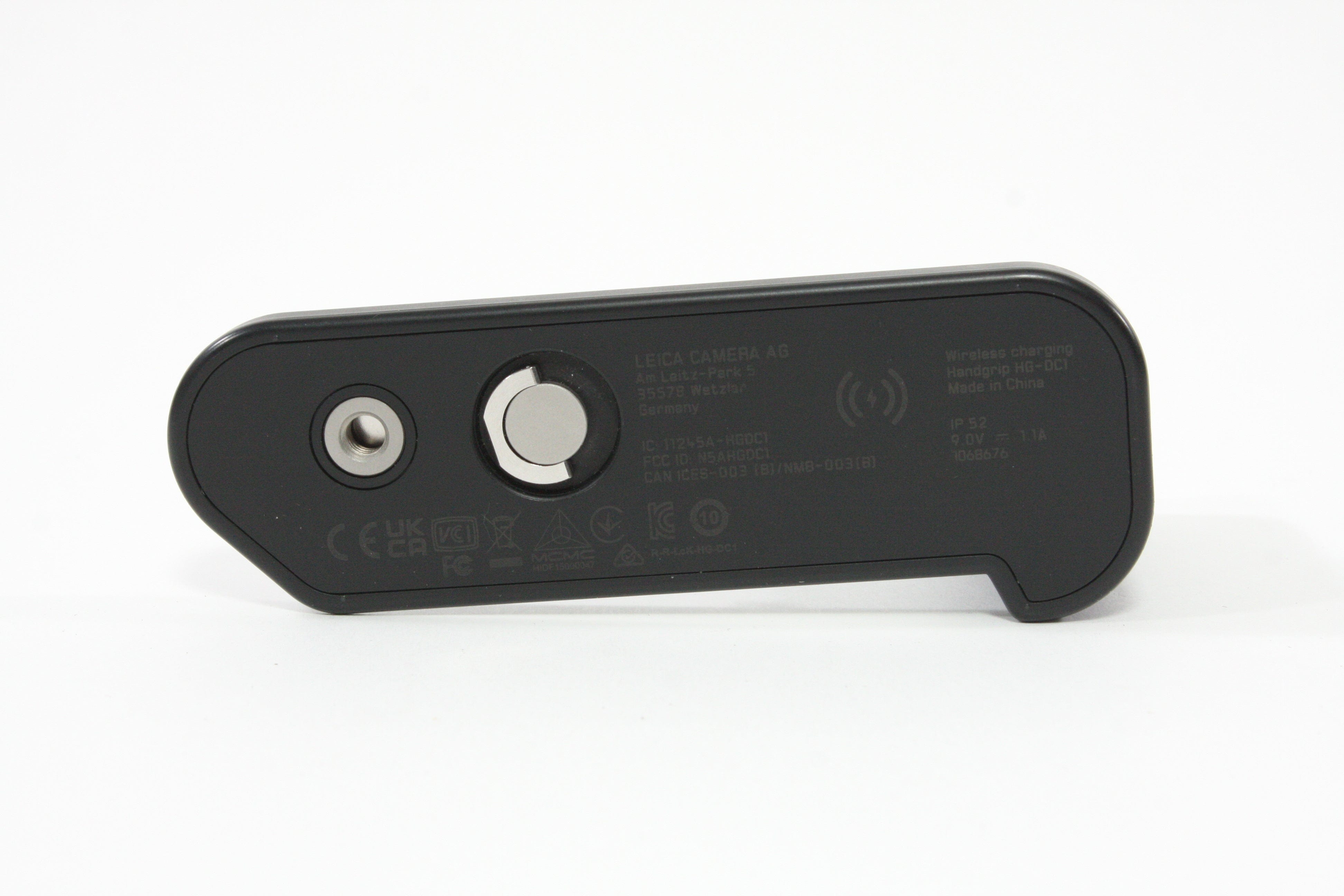 Leica Wireless Charging Handgrip HG-DC1  19 530