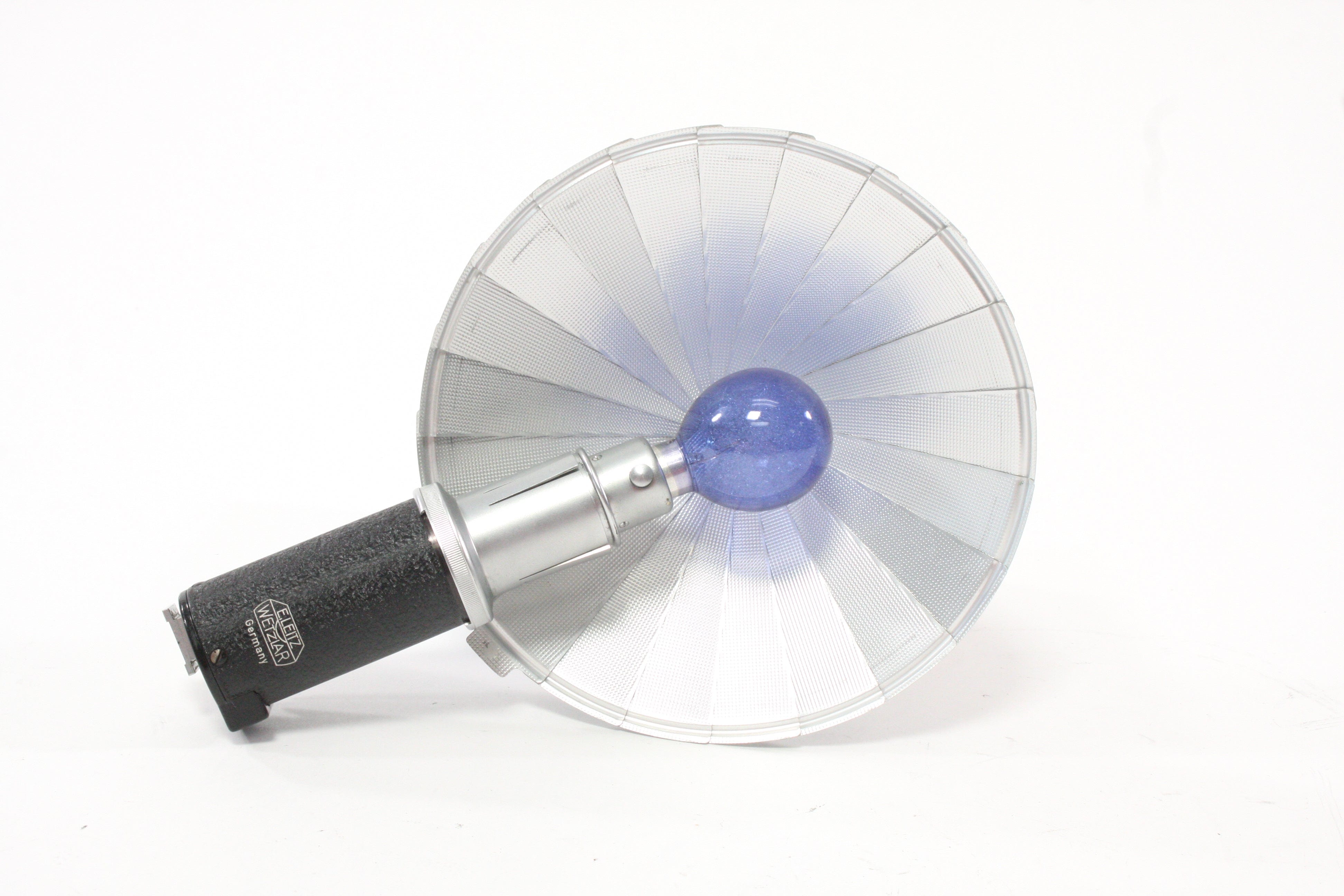 Leitz Synchronblitzer Flash