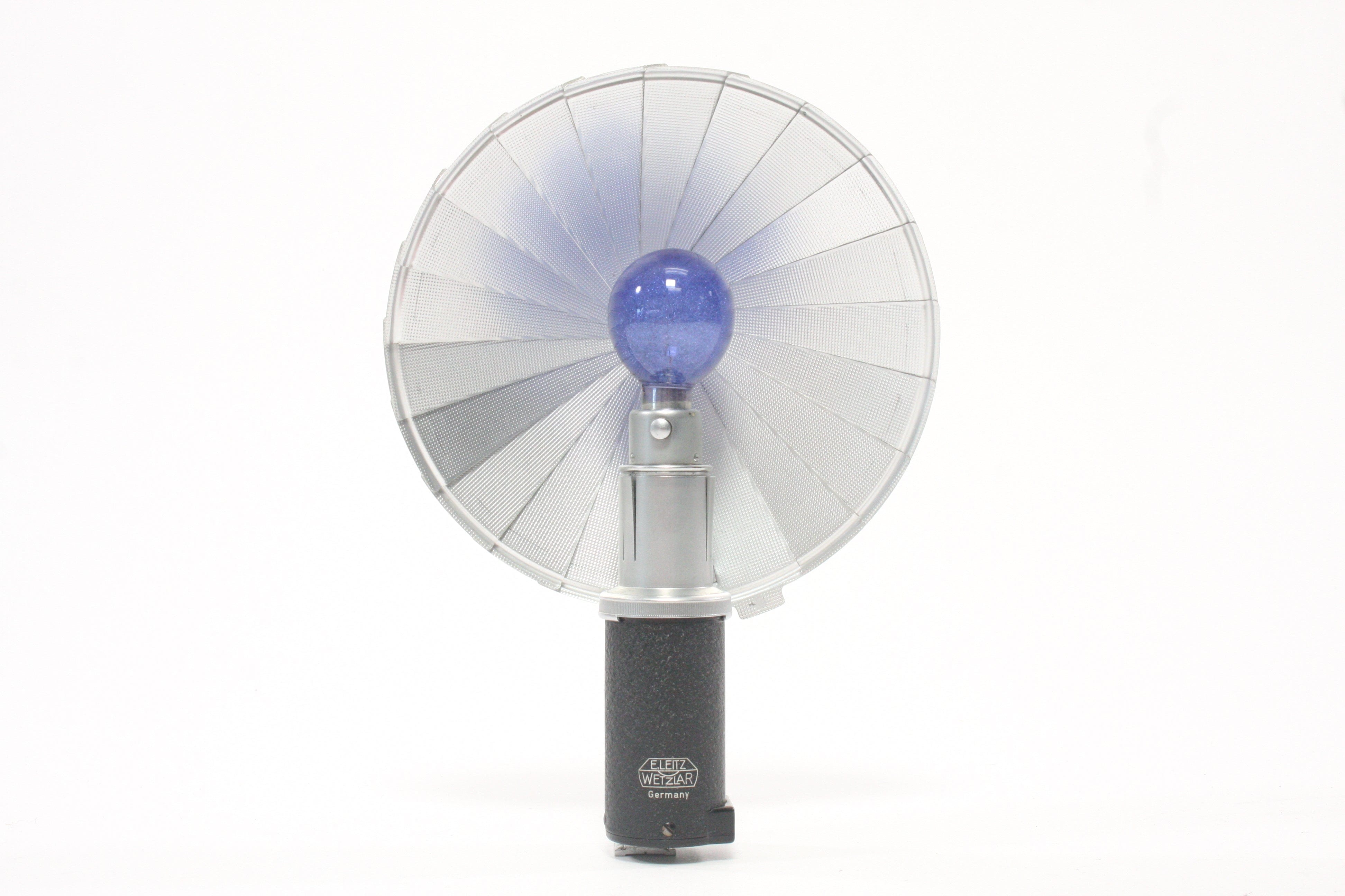 Leitz Synchronblitzer Flash