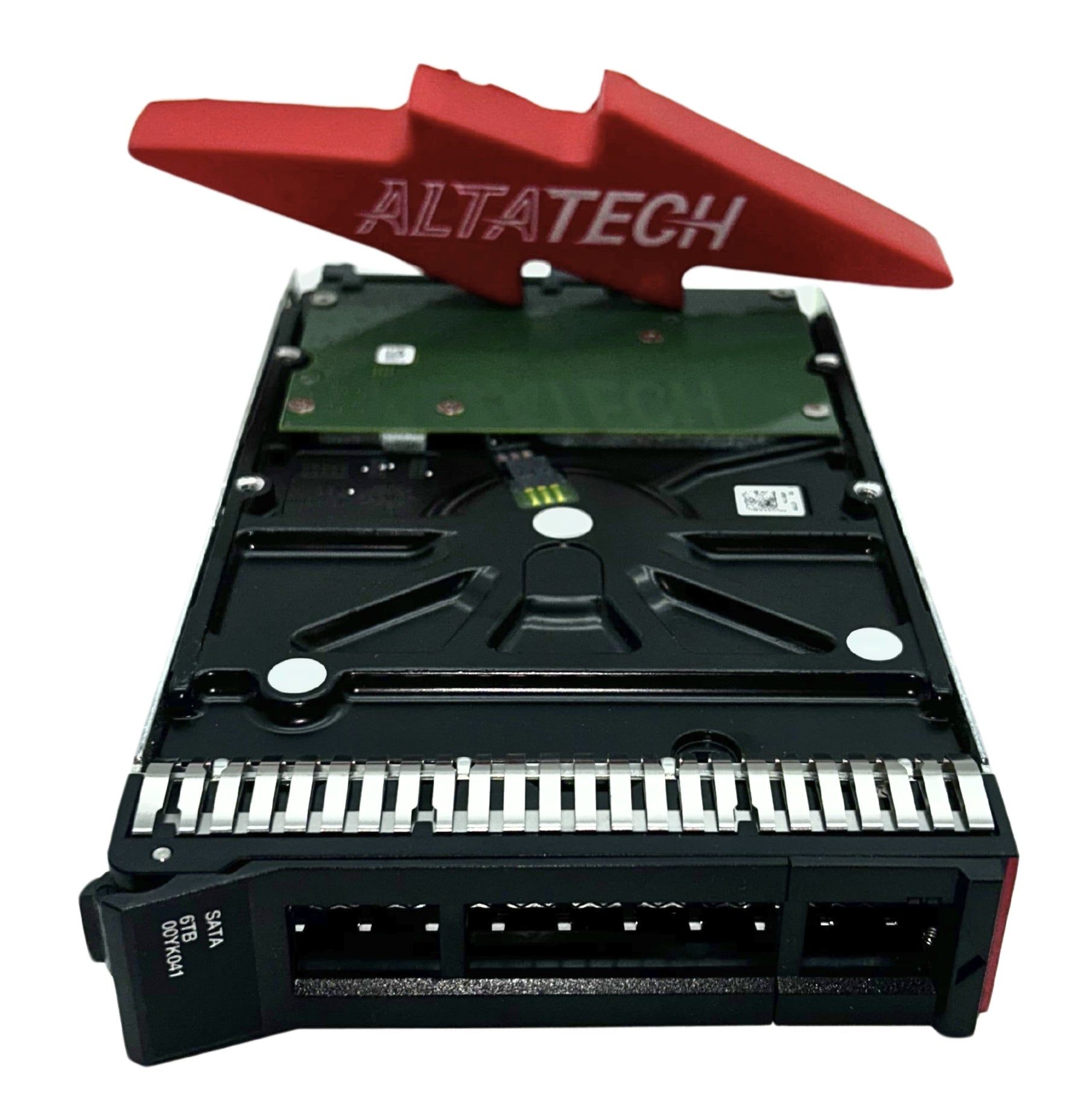 Lenovo 00YK041 6TB 7.2K SATA 6G 512E 3.5" HDD