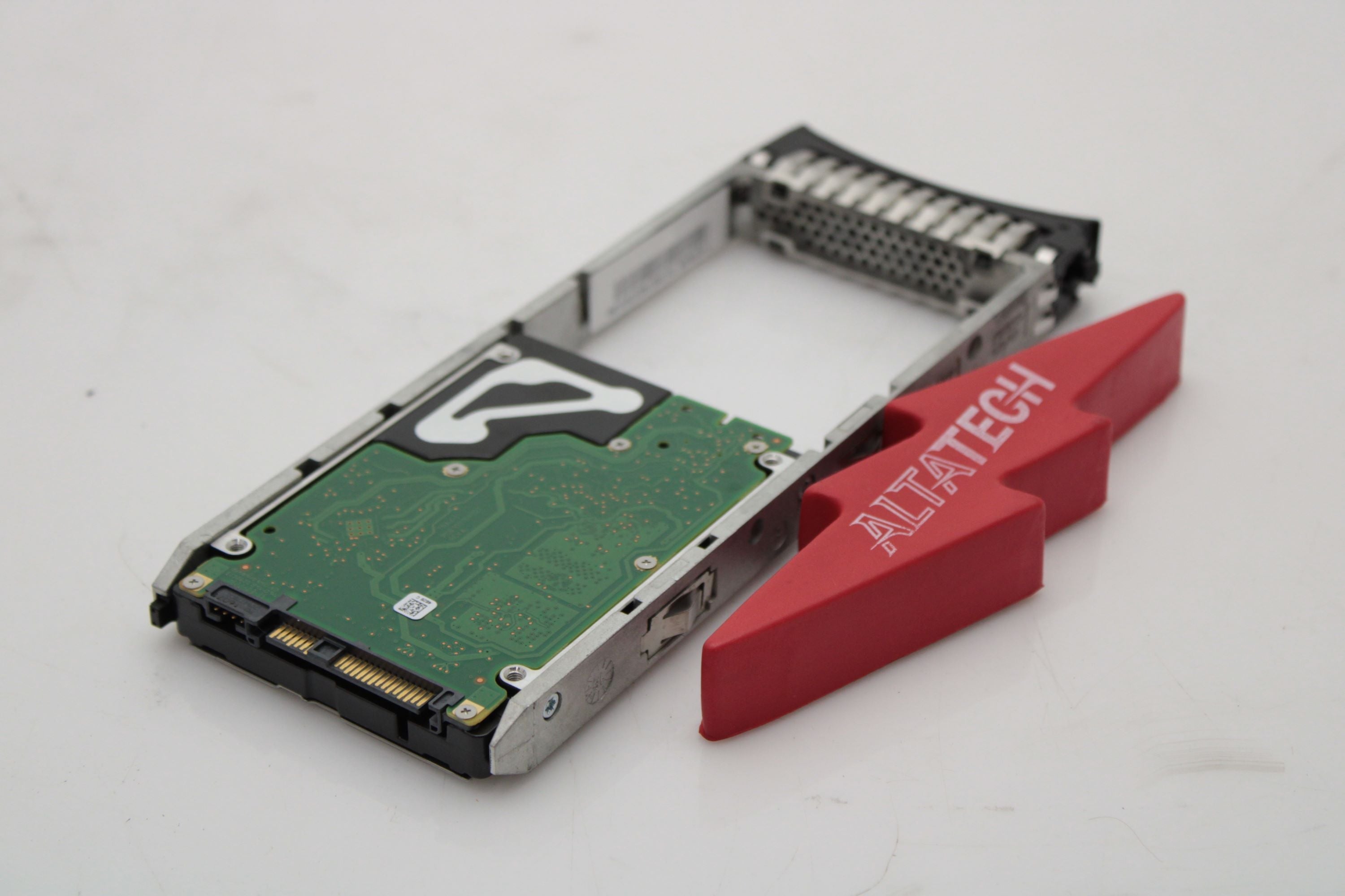 Lenovo 01AC594 300GB 15K 12GB SAS HDD